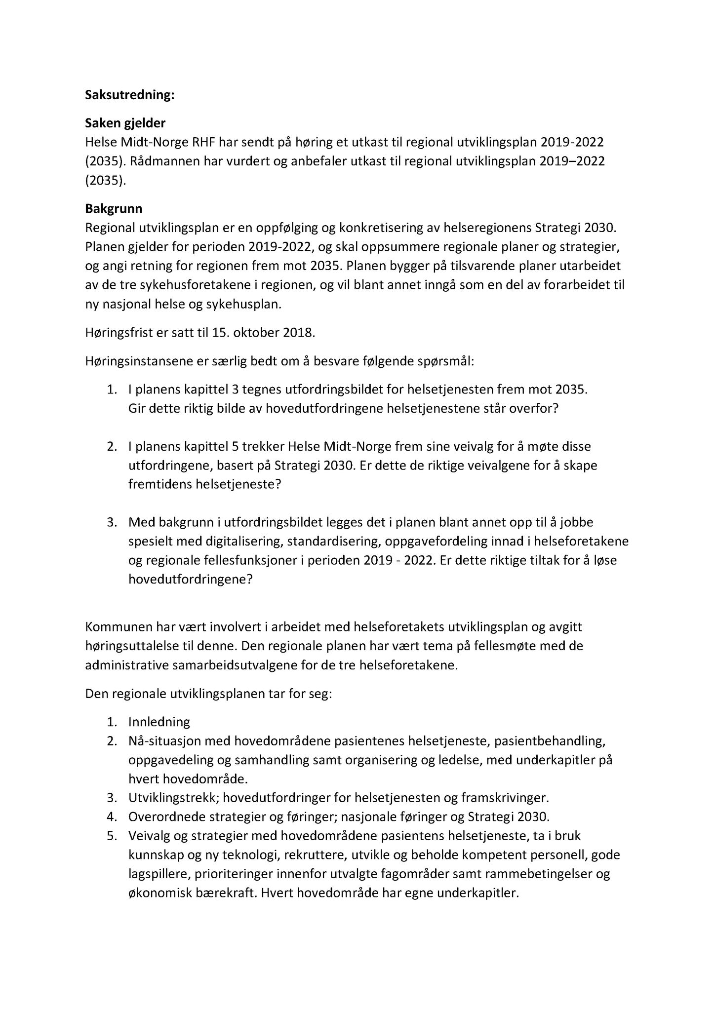 Klæbu Kommune, TRKO/KK/05-UOm/L009: Utvalg for omsorg - Møtedokumenter, 2018, s. 218