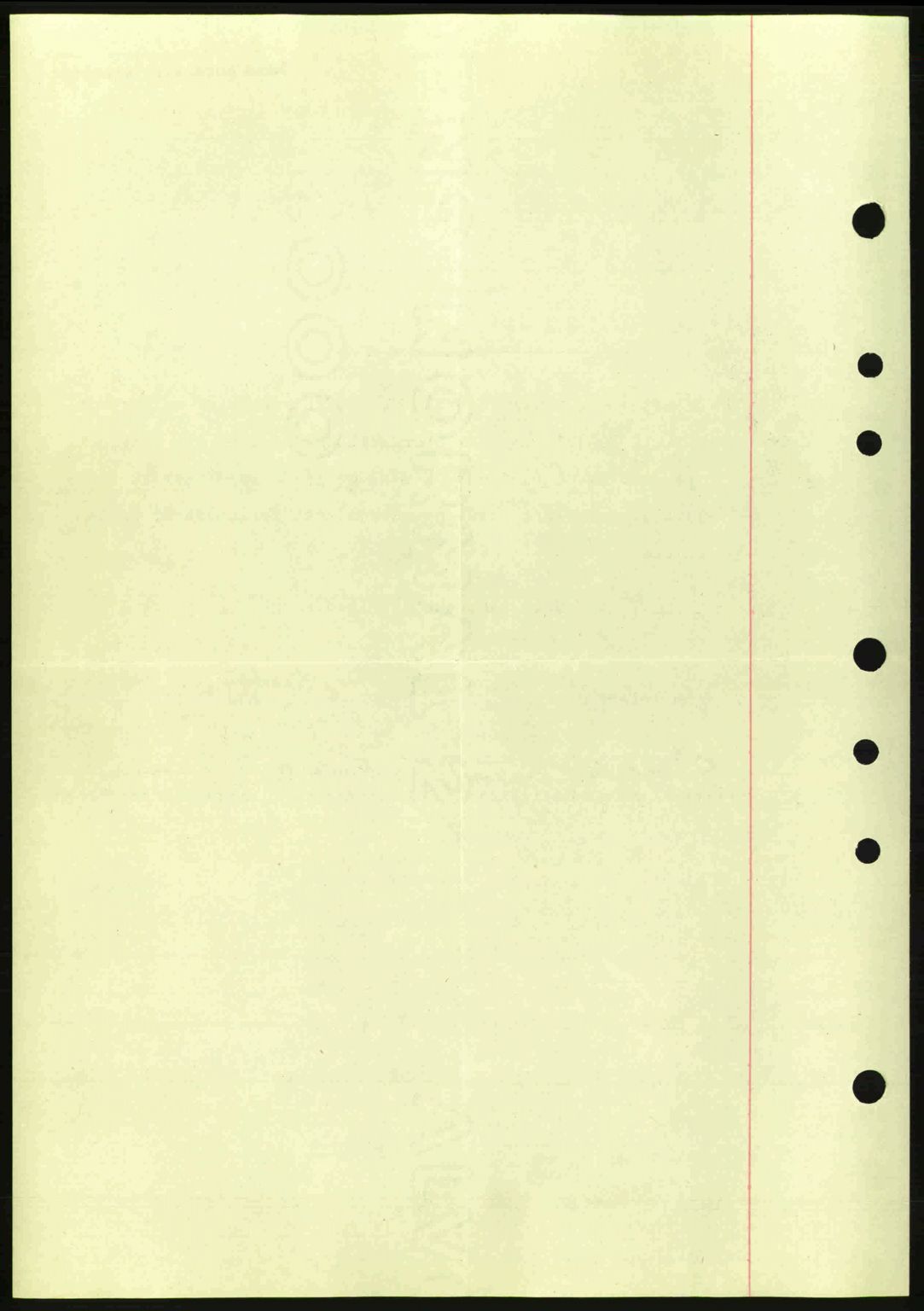 Moss sorenskriveri, SAO/A-10168: Pantebok nr. B10, 1940-1941, Dagboknr: 1466/1940