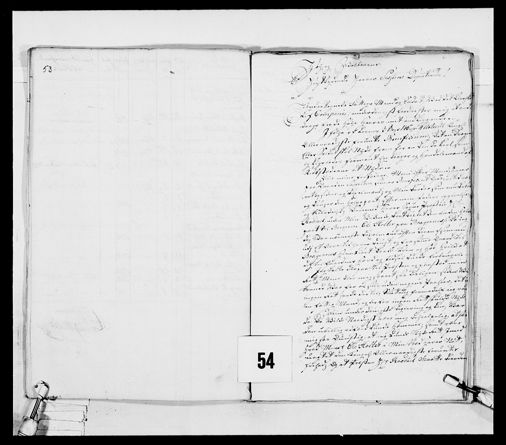 Generalitets- og kommissariatskollegiet, Det kongelige norske kommissariatskollegium, AV/RA-EA-5420/E/Eh/L0037: 1. Akershusiske nasjonale infanteriregiment, 1767-1773, s. 385