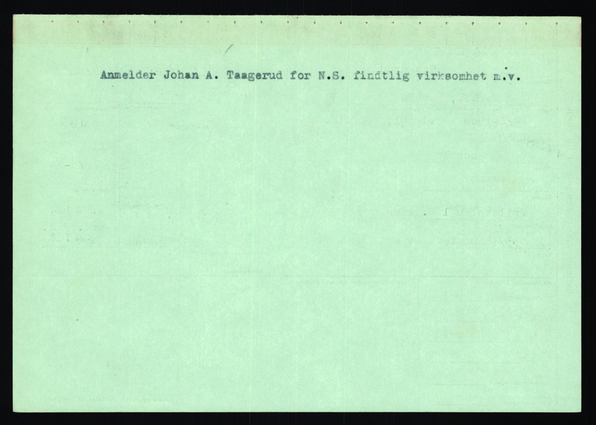 Statspolitiet - Hovedkontoret / Osloavdelingen, AV/RA-S-1329/C/Ca/L0015: Svea - Tøsse, 1943-1945, s. 1814