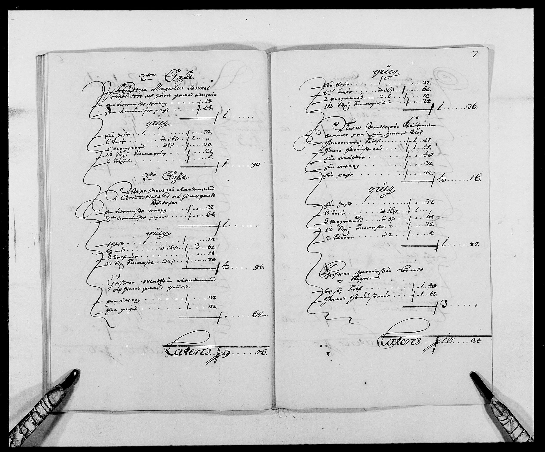 Rentekammeret inntil 1814, Reviderte regnskaper, Fogderegnskap, AV/RA-EA-4092/R42/L2541: Mandal fogderi, 1681-1684, s. 164