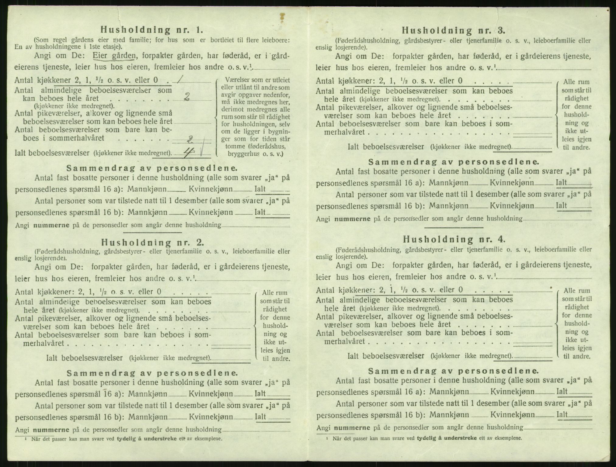 SAT, Folketelling 1920 for 1568 Stemshaug herred, 1920, s. 79