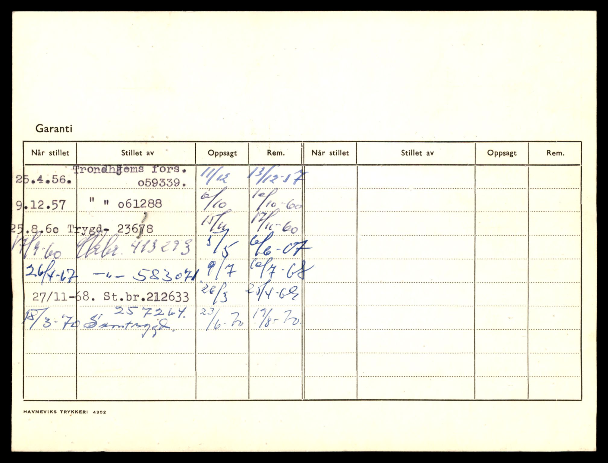 Møre og Romsdal vegkontor - Ålesund trafikkstasjon, AV/SAT-A-4099/F/Fe/L0049: Registreringskort for kjøretøy T 14864 - T 18613, 1927-1998, s. 2160