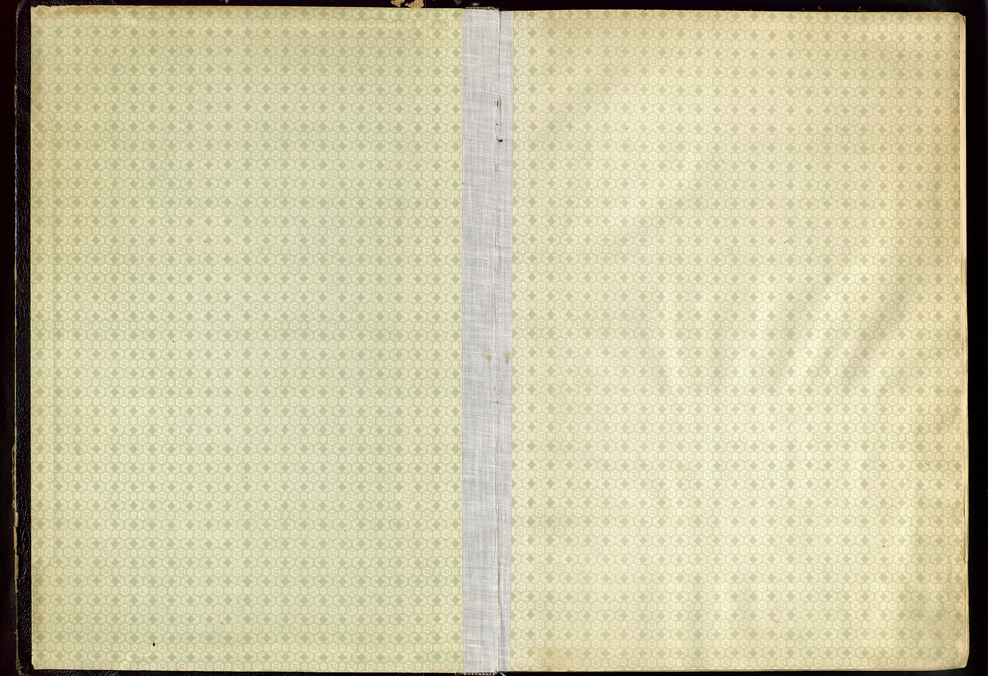 Domkirken sokneprestkontor, SAST/A-101812/002/A/L0006: Fødselsregister nr. 6, 1950-1952