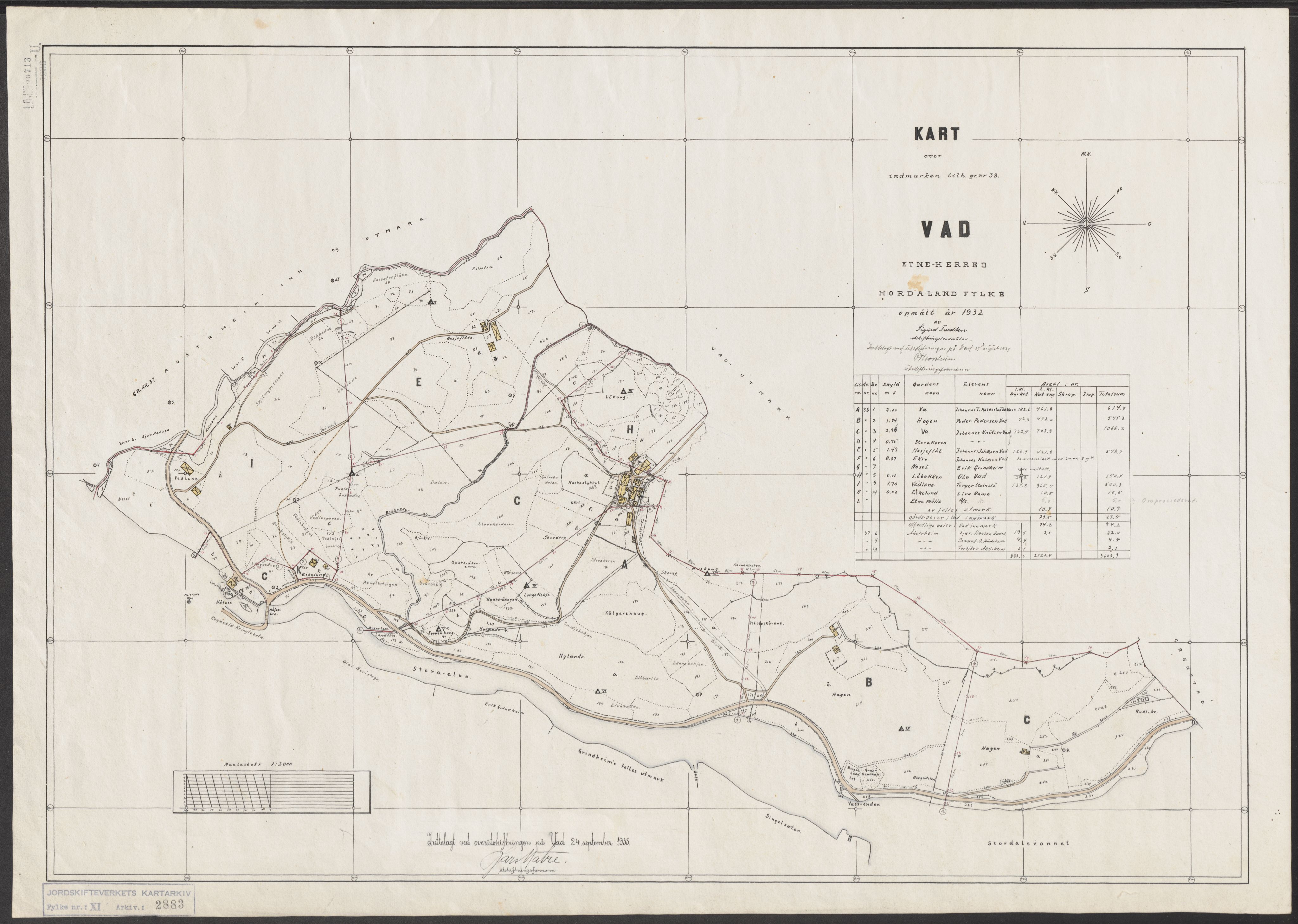 Jordskifteverkets kartarkiv, AV/RA-S-3929/T, 1859-1988, s. 3246