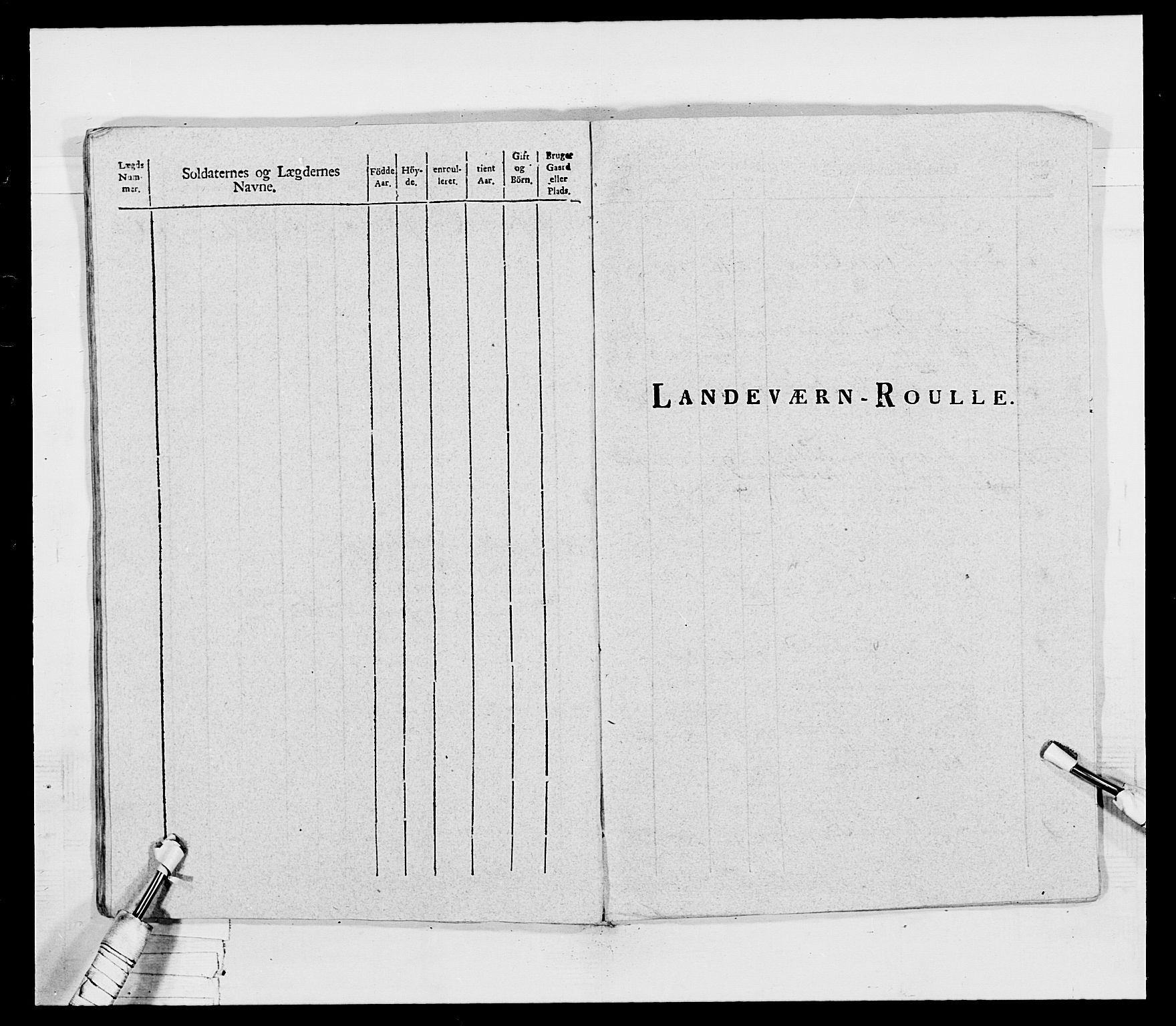 Generalitets- og kommissariatskollegiet, Det kongelige norske kommissariatskollegium, RA/EA-5420/E/Eh/L0032a: Nordafjelske gevorbne infanteriregiment, 1806, s. 468