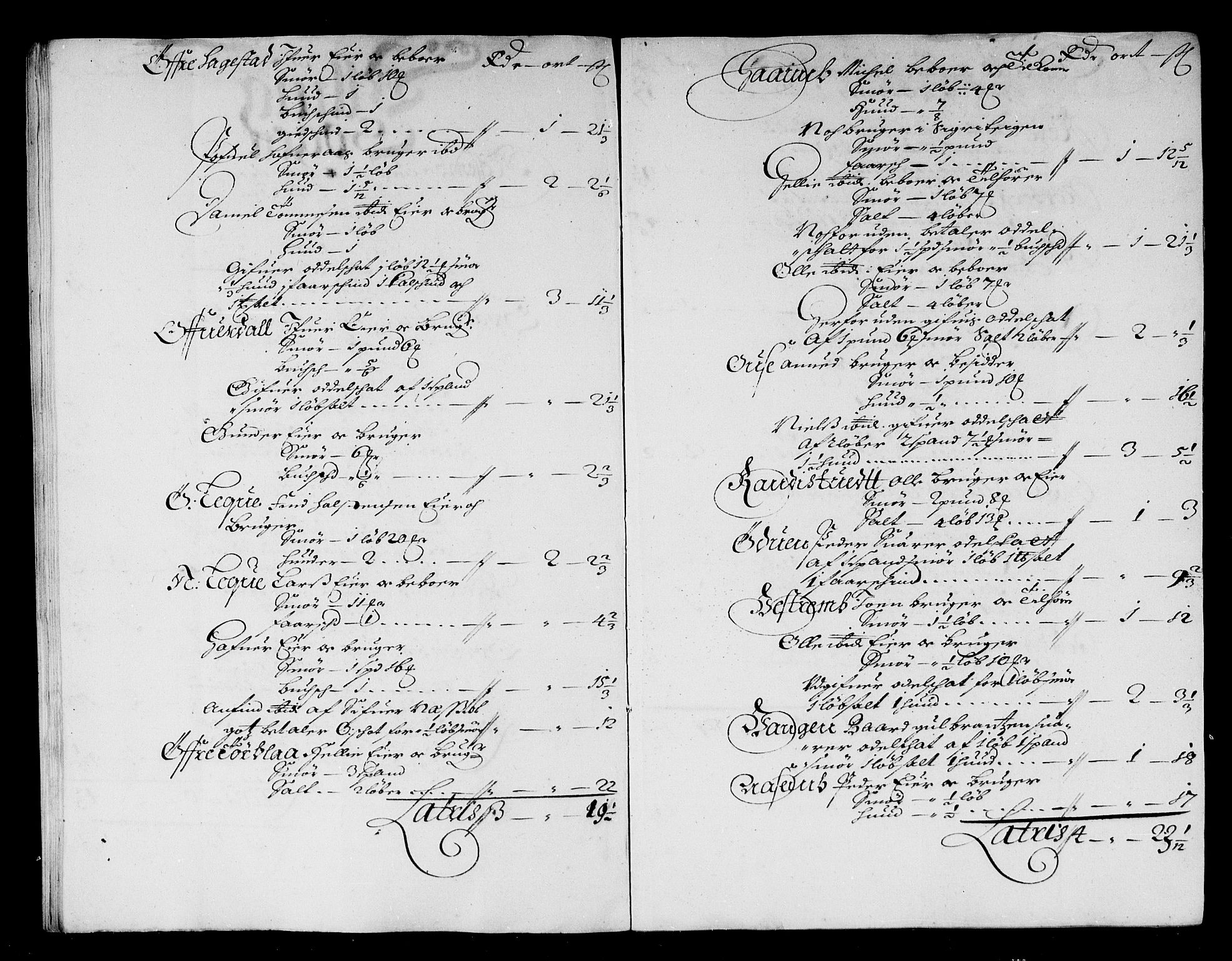 Rentekammeret inntil 1814, Reviderte regnskaper, Stiftamtstueregnskaper, Bergen stiftamt, AV/RA-EA-6043/R/Rc/L0070: Bergen stiftamt, 1683