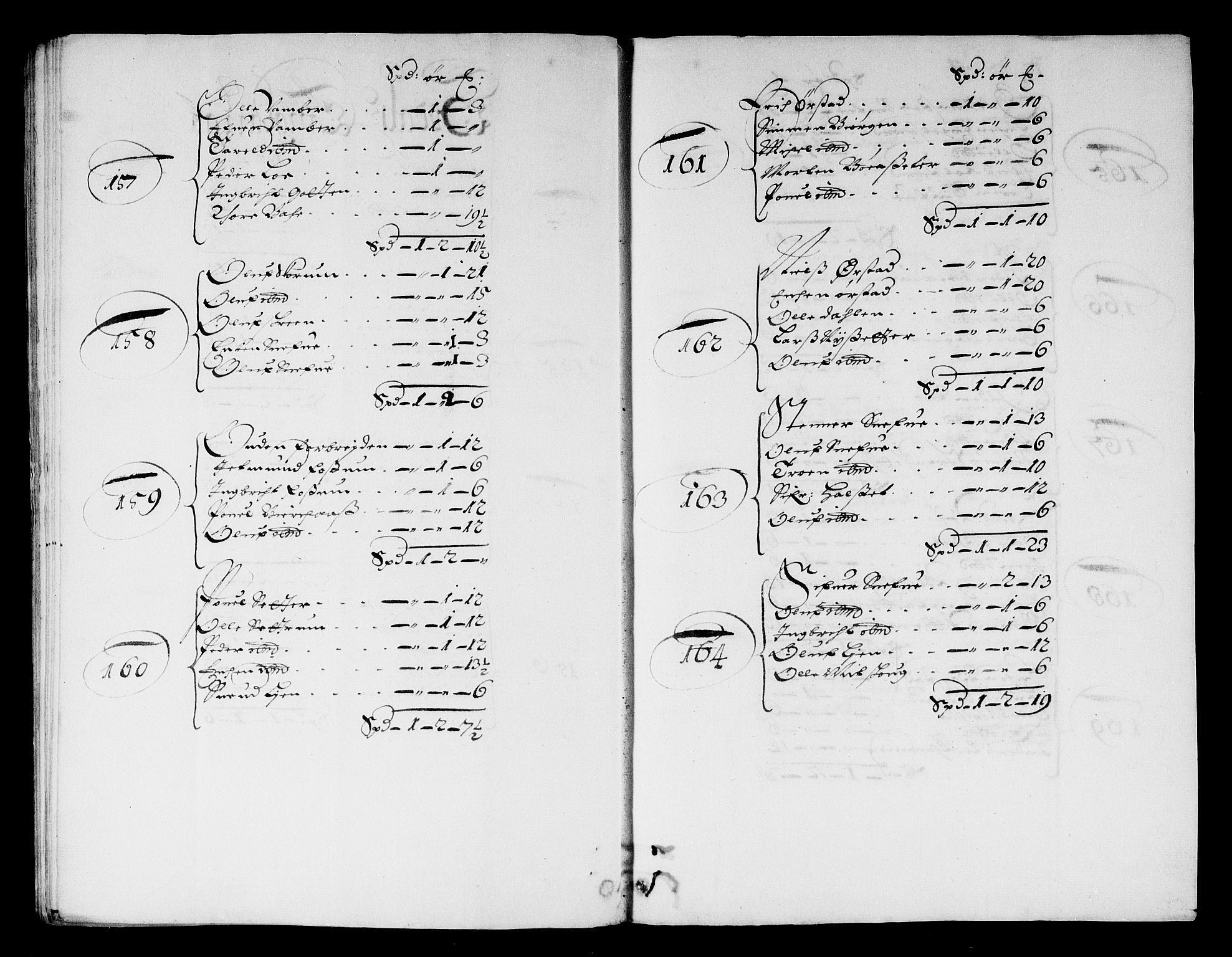 Rentekammeret inntil 1814, Reviderte regnskaper, Stiftamtstueregnskaper, Trondheim stiftamt og Nordland amt, AV/RA-EA-6044/R/Rg/L0067: Trondheim stiftamt og Nordland amt, 1682