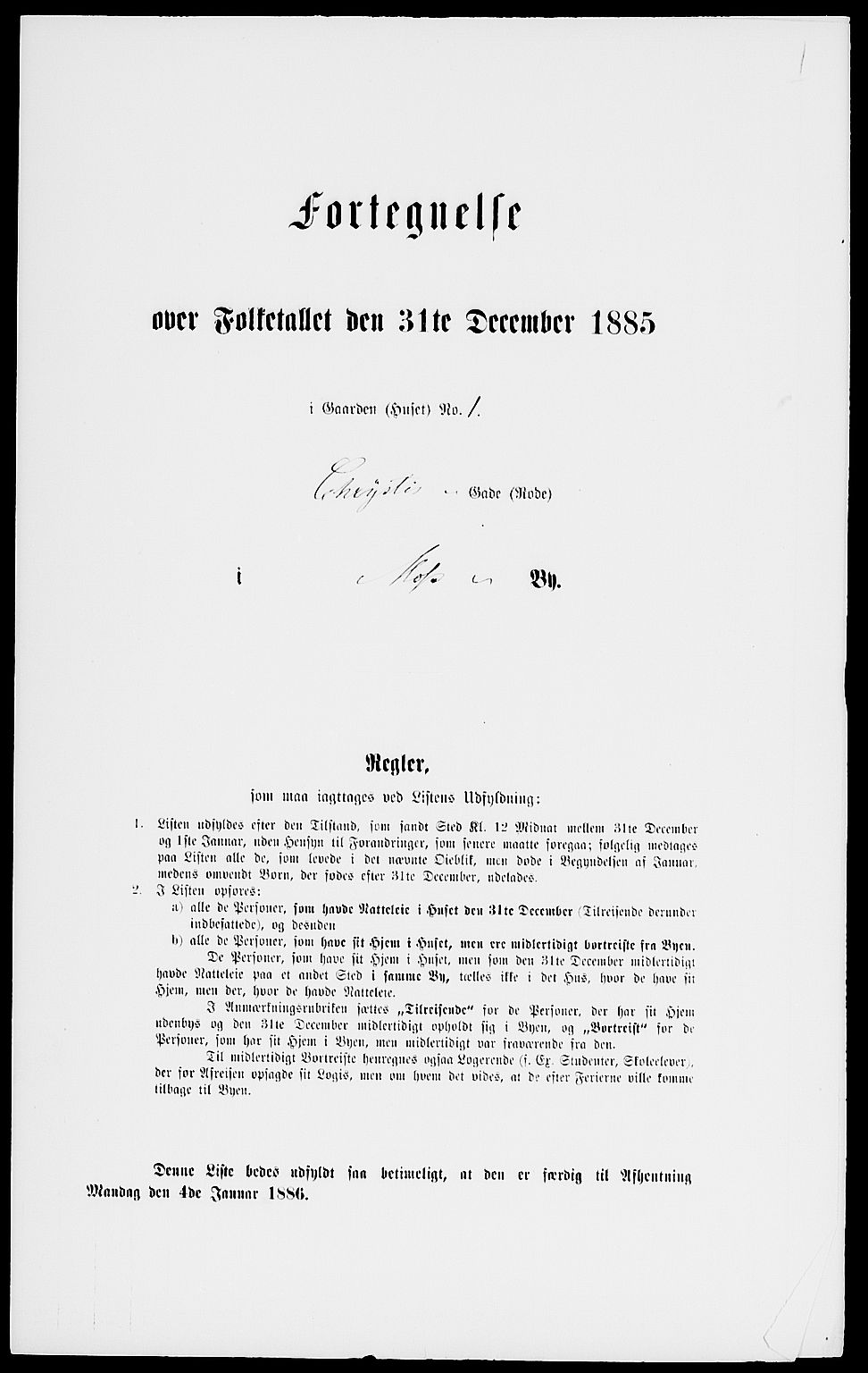 RA, Folketelling 1885 for 0104 Moss kjøpstad, 1885, s. 10