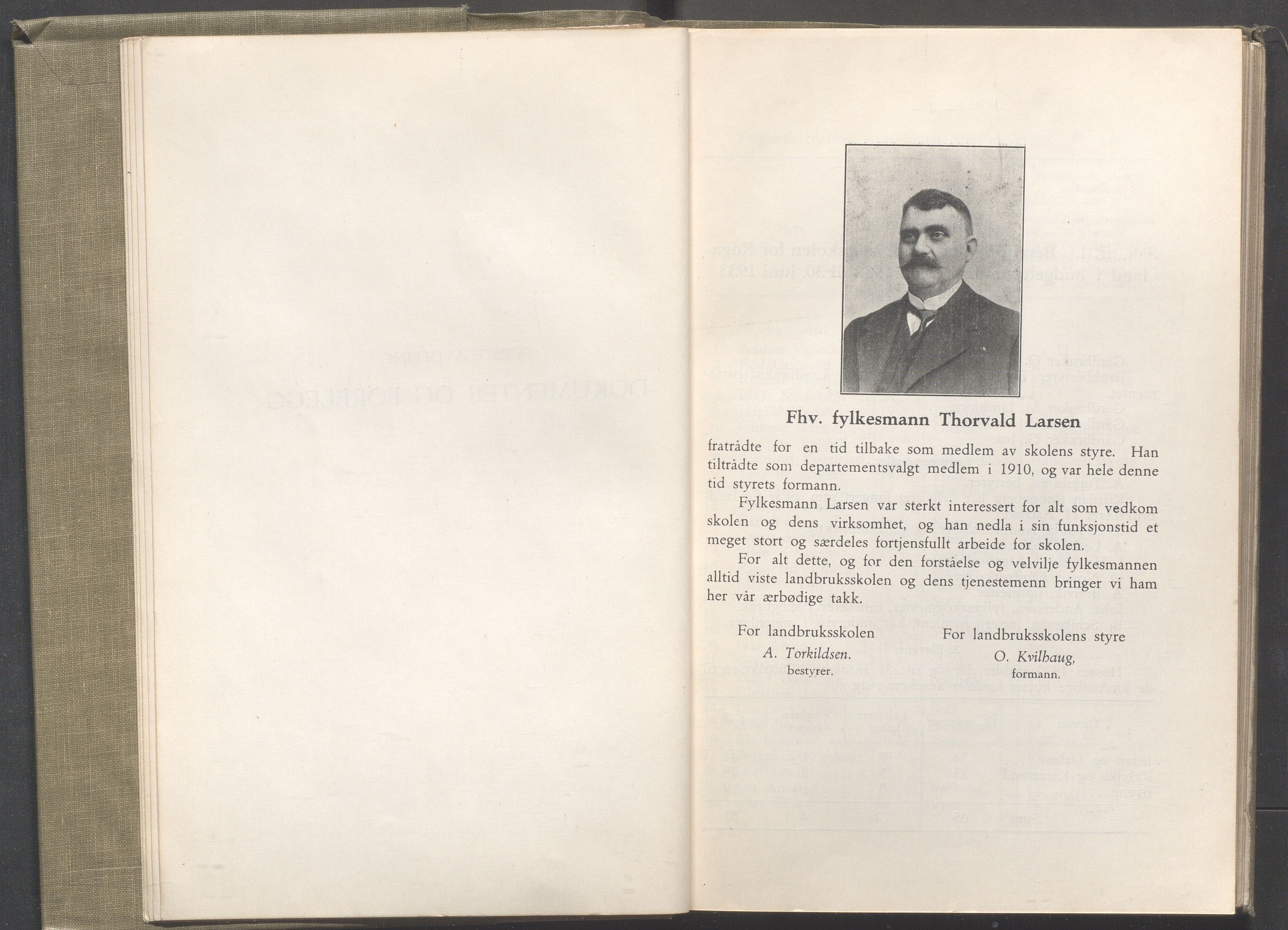 Rogaland fylkeskommune - Fylkesrådmannen , IKAR/A-900/A/Aa/Aaa/L0053: Møtebok , 1934, s. 2-3