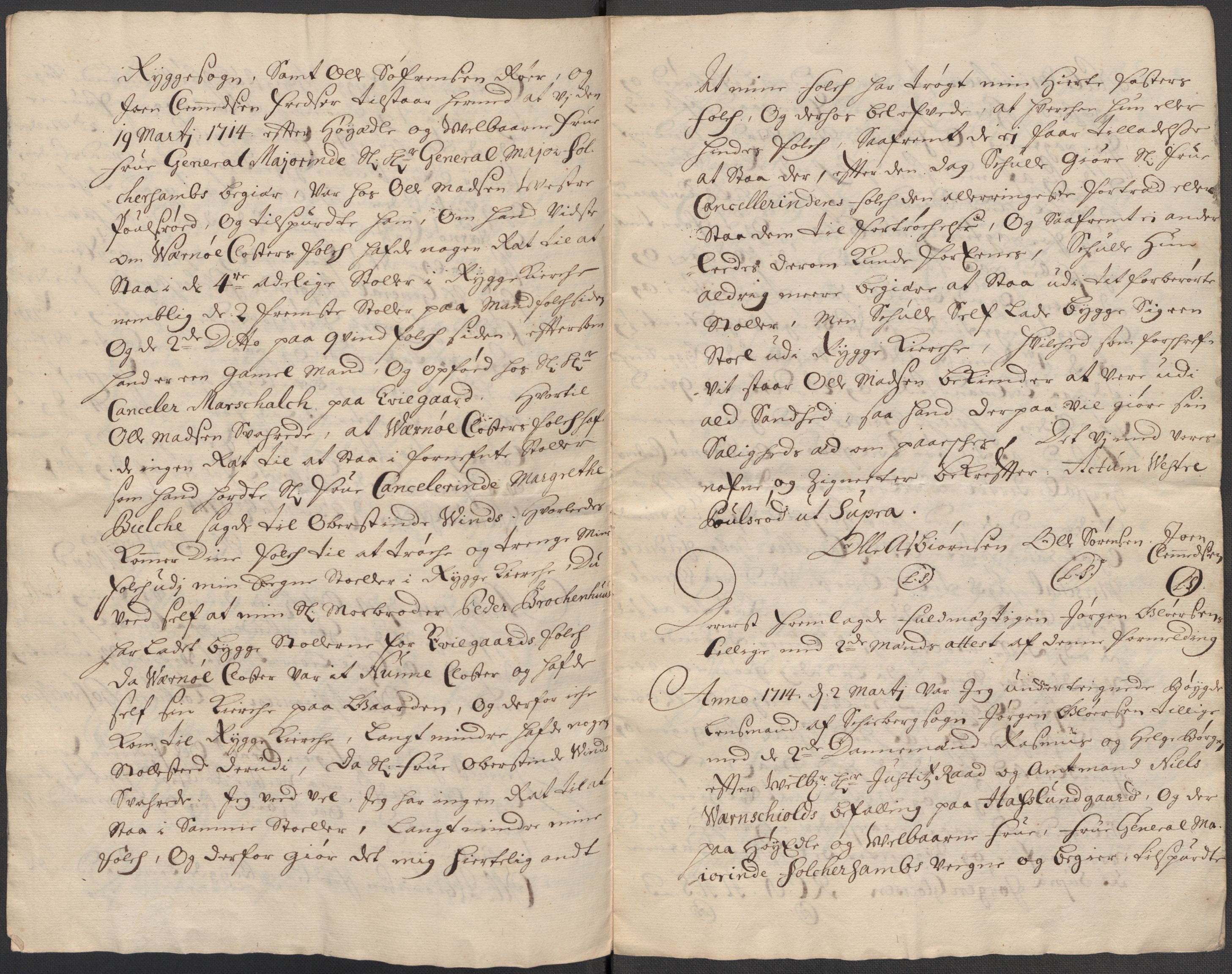 Riksarkivets diplomsamling, AV/RA-EA-5965/F15/L0005: Prestearkiv - Østfold, 1572-1830, s. 12