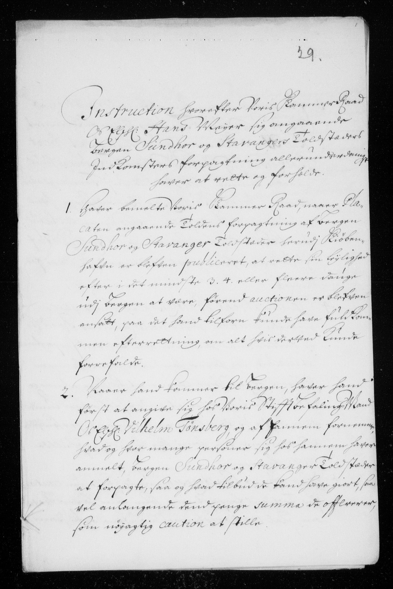 Danske Kanselli, Skapsaker, AV/RA-EA-4061/F/L0038: Skap 9, pakke 324-350, 1615-1721, s. 94