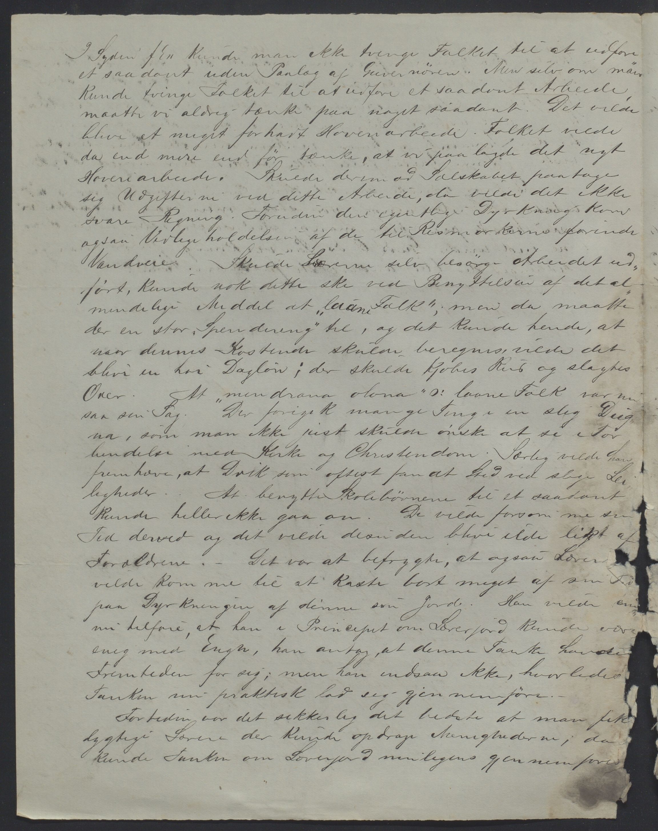 Det Norske Misjonsselskap - hovedadministrasjonen, VID/MA-A-1045/D/Da/Daa/L0036/0009: Konferansereferat og årsberetninger / Konferansereferat fra Madagaskar Innland., 1885