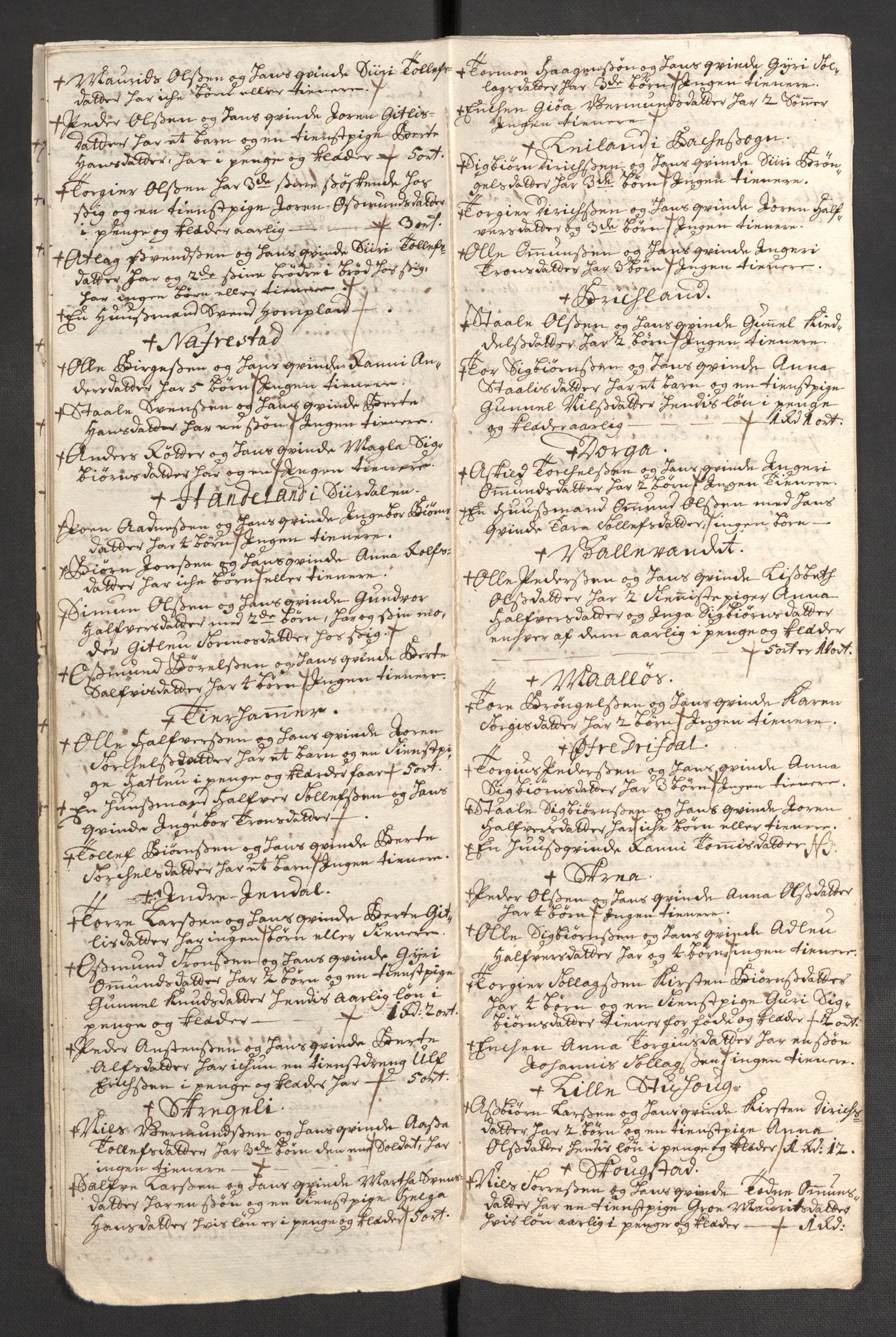 Rentekammeret inntil 1814, Reviderte regnskaper, Fogderegnskap, RA/EA-4092/R46/L2735: Fogderegnskap Jæren og Dalane, 1711, s. 445
