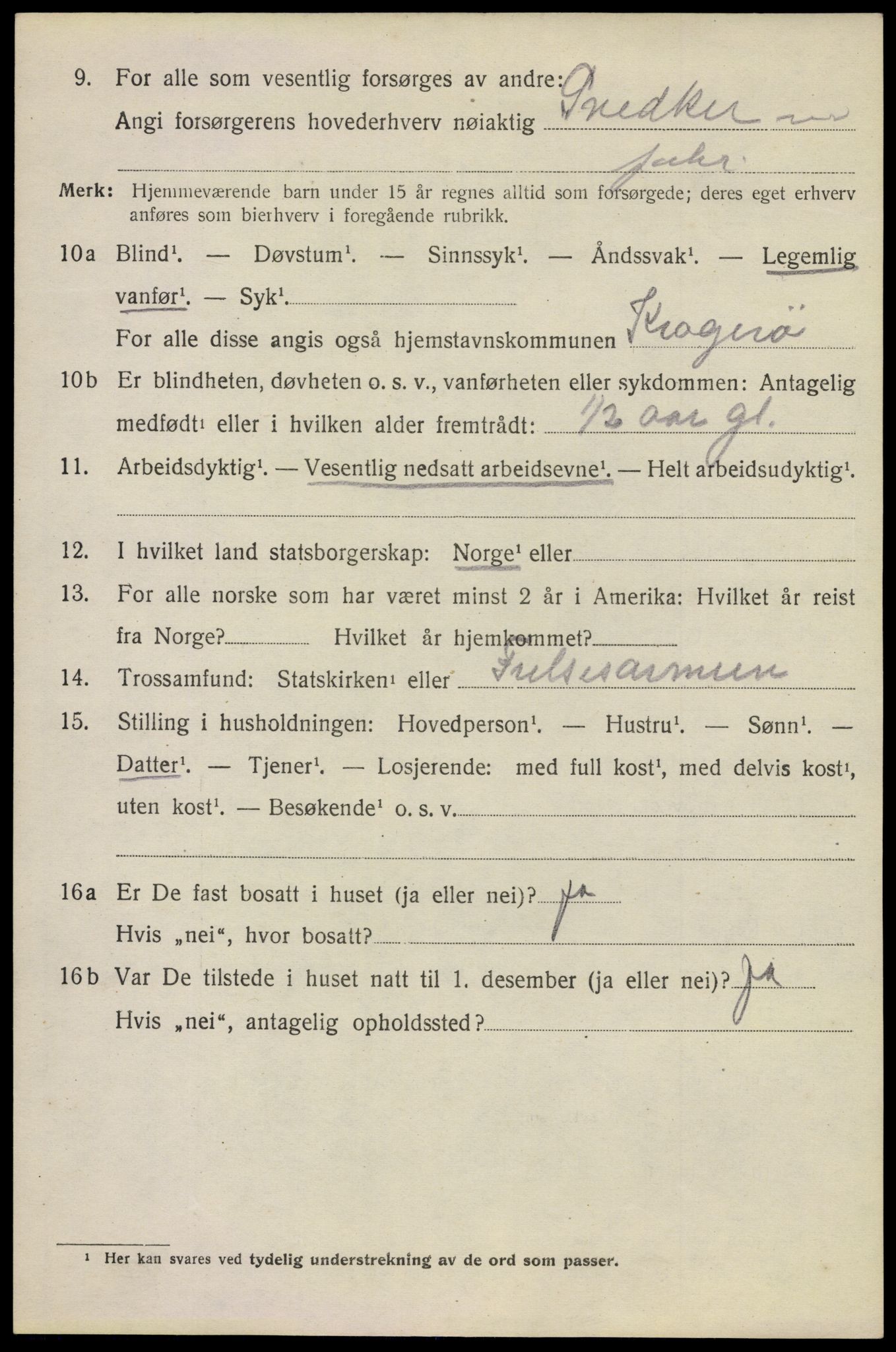 SAO, Folketelling 1920 for 0132 Glemmen herred, 1920, s. 10660