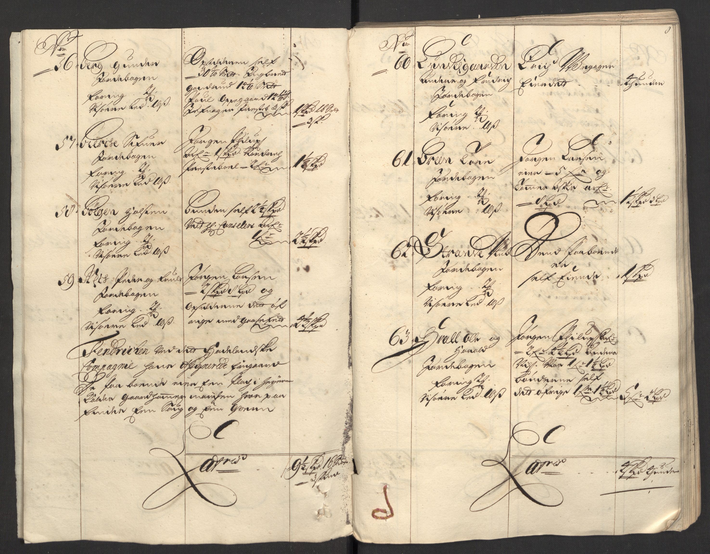 Rentekammeret inntil 1814, Reviderte regnskaper, Fogderegnskap, AV/RA-EA-4092/R22/L1459: Fogderegnskap Ringerike, Hallingdal og Buskerud, 1702, s. 40