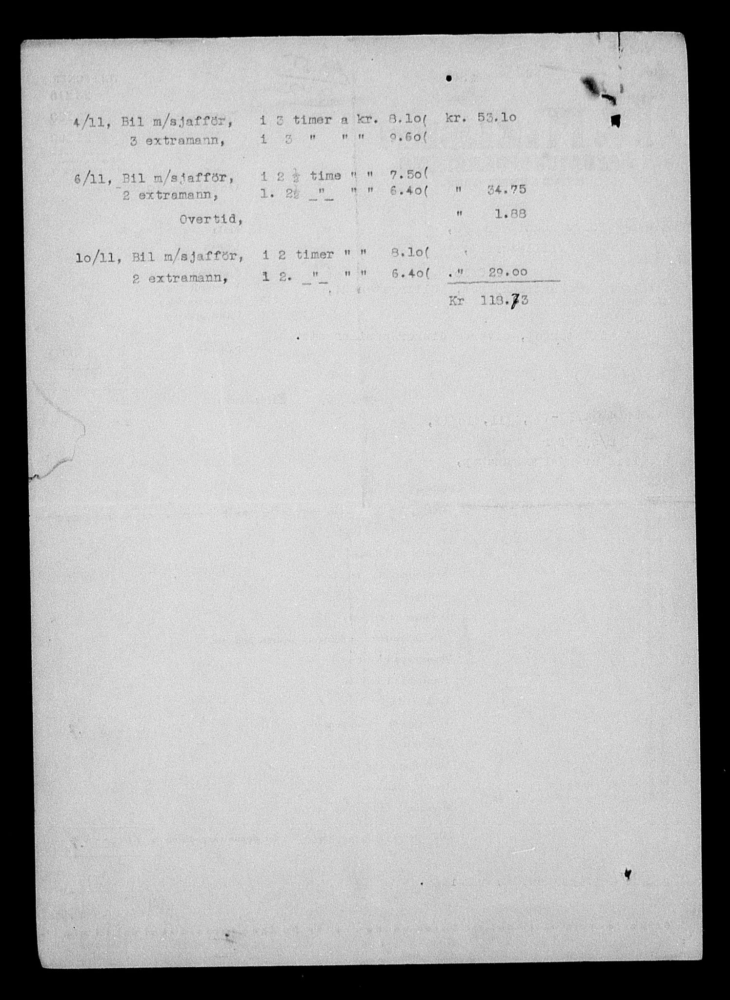 Justisdepartementet, Tilbakeføringskontoret for inndratte formuer, AV/RA-S-1564/H/Hc/Hcc/L0948: --, 1945-1947, s. 83