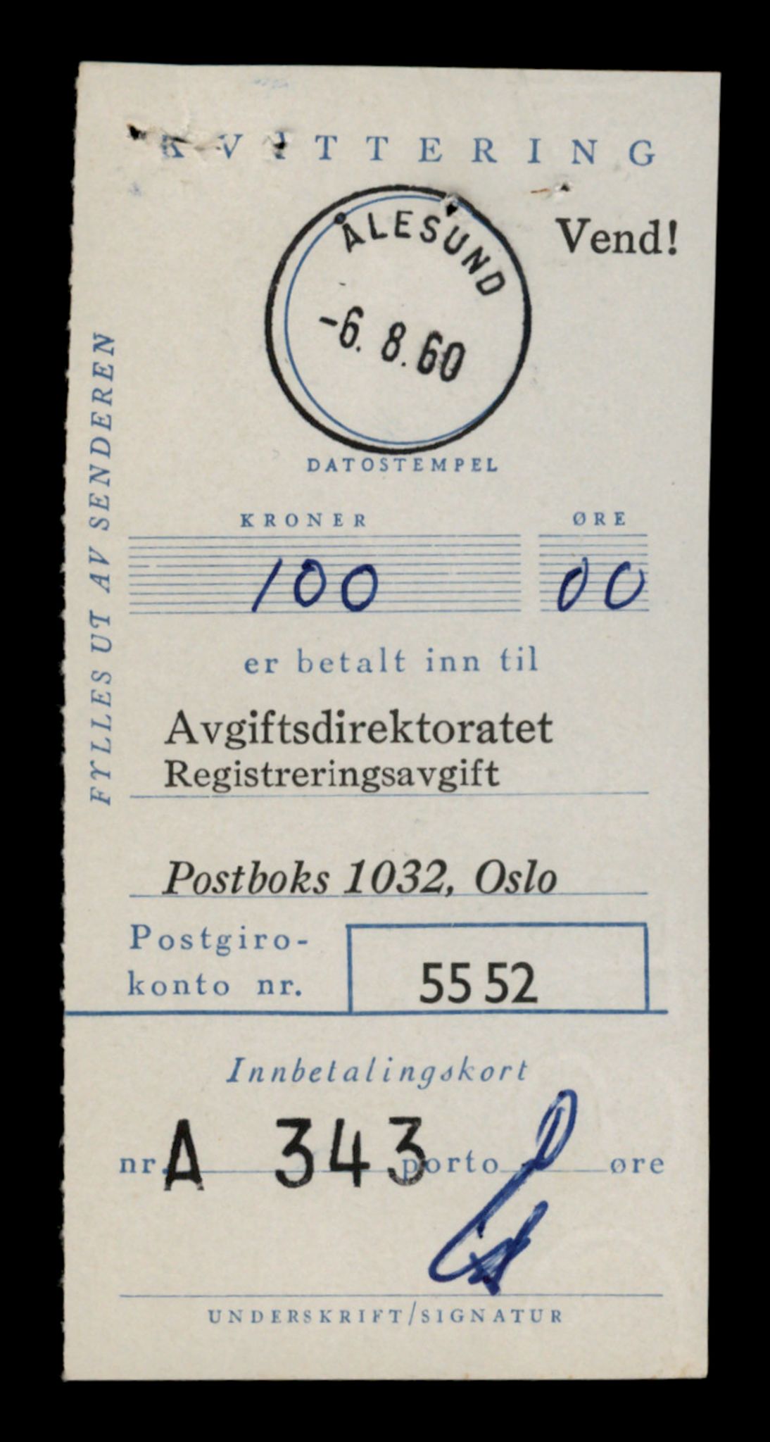 Møre og Romsdal vegkontor - Ålesund trafikkstasjon, AV/SAT-A-4099/F/Fe/L0037: Registreringskort for kjøretøy T 13031 - T 13179, 1927-1998, s. 2377