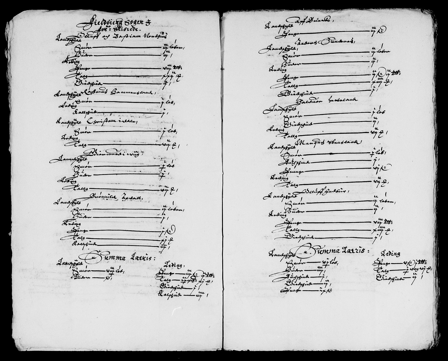 Rentekammeret inntil 1814, Reviderte regnskaper, Lensregnskaper, AV/RA-EA-5023/R/Rb/Rbu/L0001: Hardanger og Halsnøy kloster len, 1606-1617