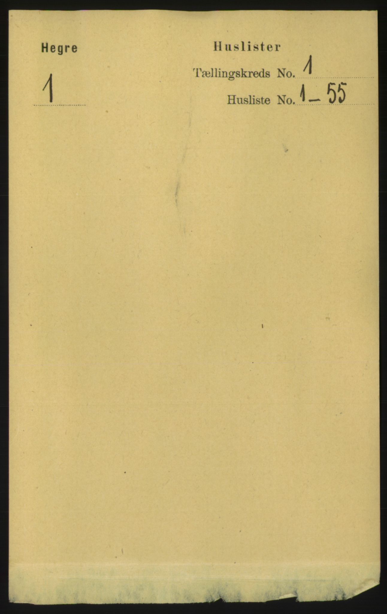 RA, Folketelling 1891 for 1712 Hegra herred, 1891, s. 20