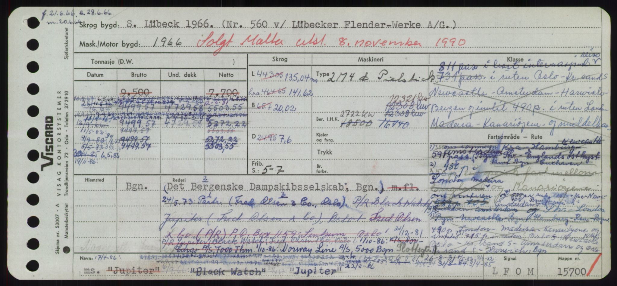 Sjøfartsdirektoratet med forløpere, Skipsmålingen, RA/S-1627/H/Hd/L0019: Fartøy, J, s. 653