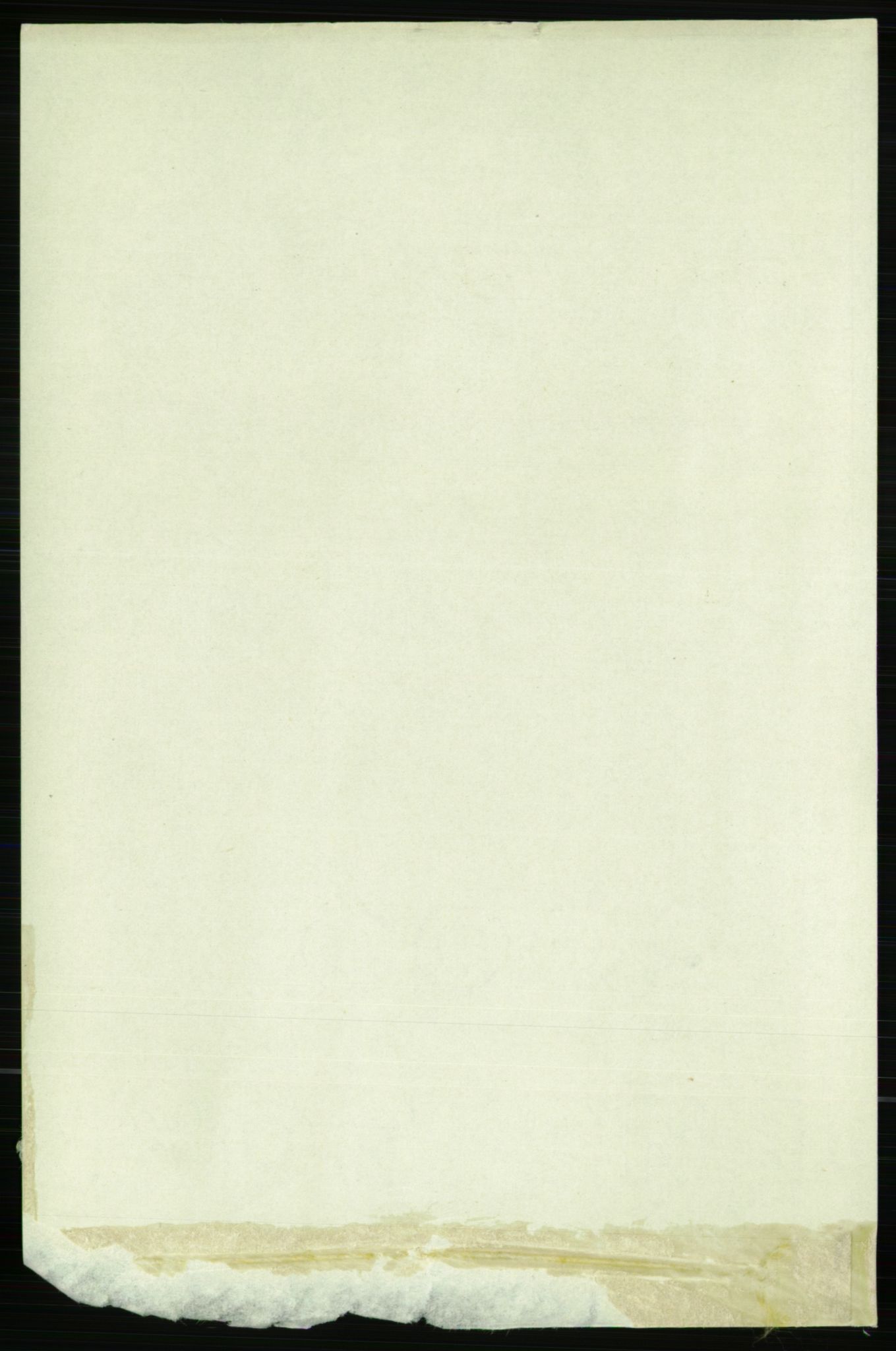 RA, Folketelling 1891 for 0301 Kristiania kjøpstad, 1891, s. 40536