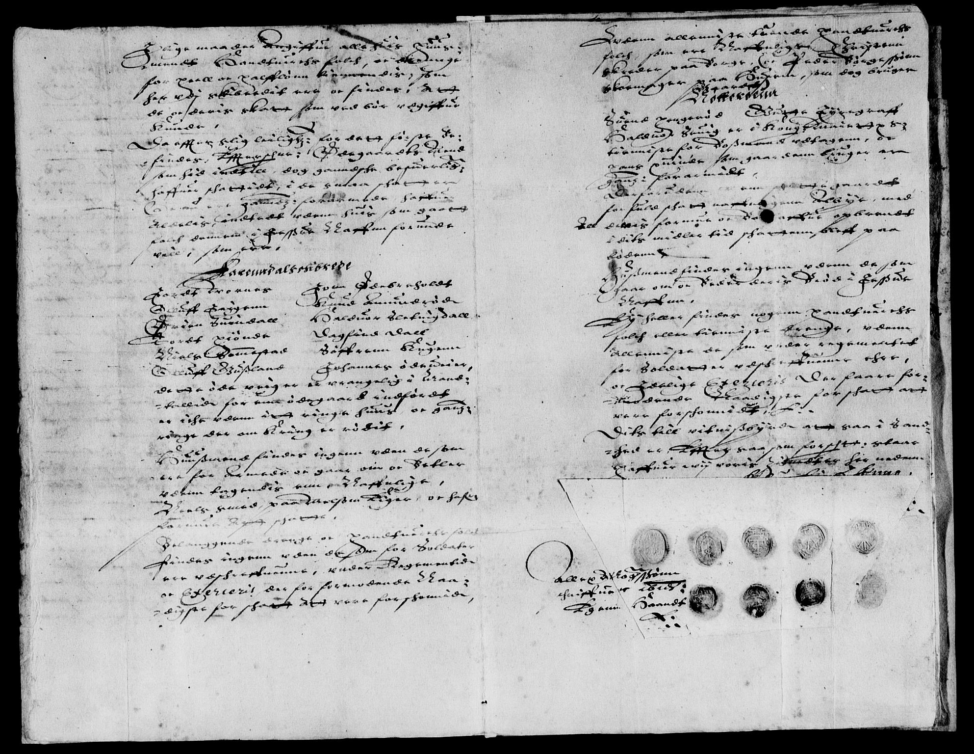 Rentekammeret inntil 1814, Reviderte regnskaper, Lensregnskaper, AV/RA-EA-5023/R/Rb/Rbo/L0009: Tønsberg len, 1627-1629