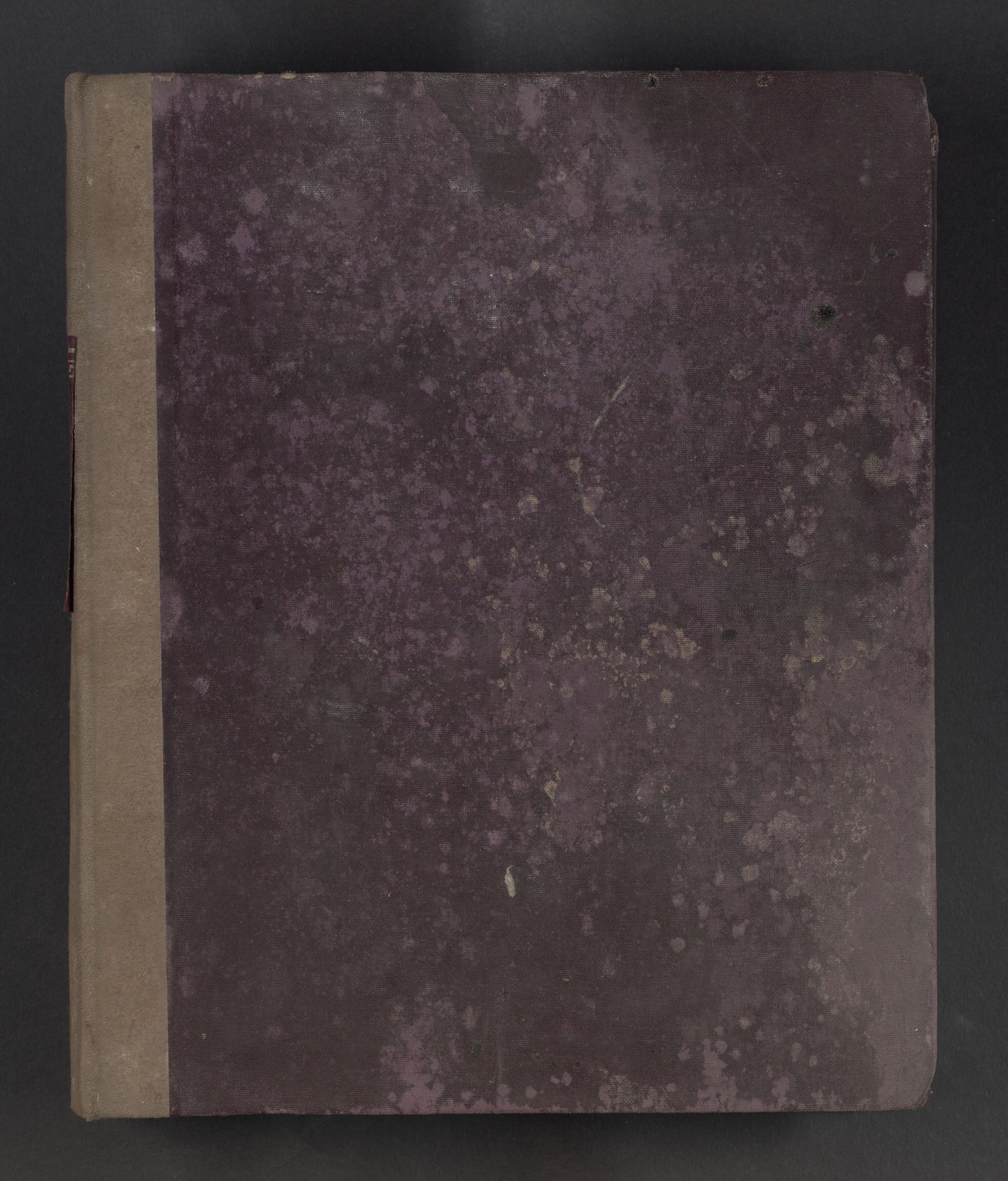 Lied, Jonas, ROMS/R.Ark.1567/B/L0004/0001: Kopibøker - DIVERSE KORRESPONDANSE - The Siberian Steamship Manufacturing & Trading Company X-XI, 1920-1922