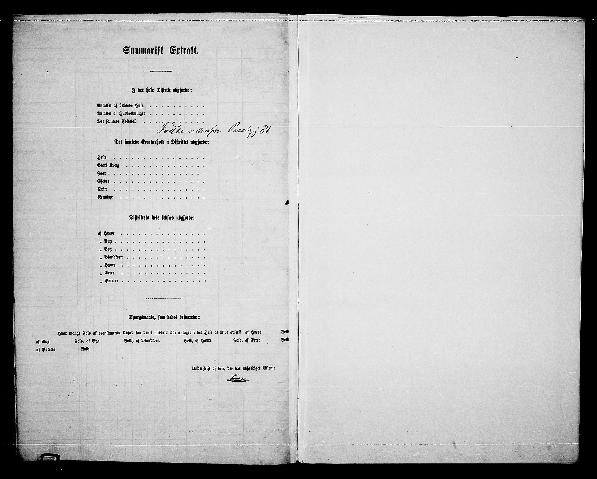 RA, Folketelling 1865 for 0580P Sollia prestegjeld, 1865, s. 27