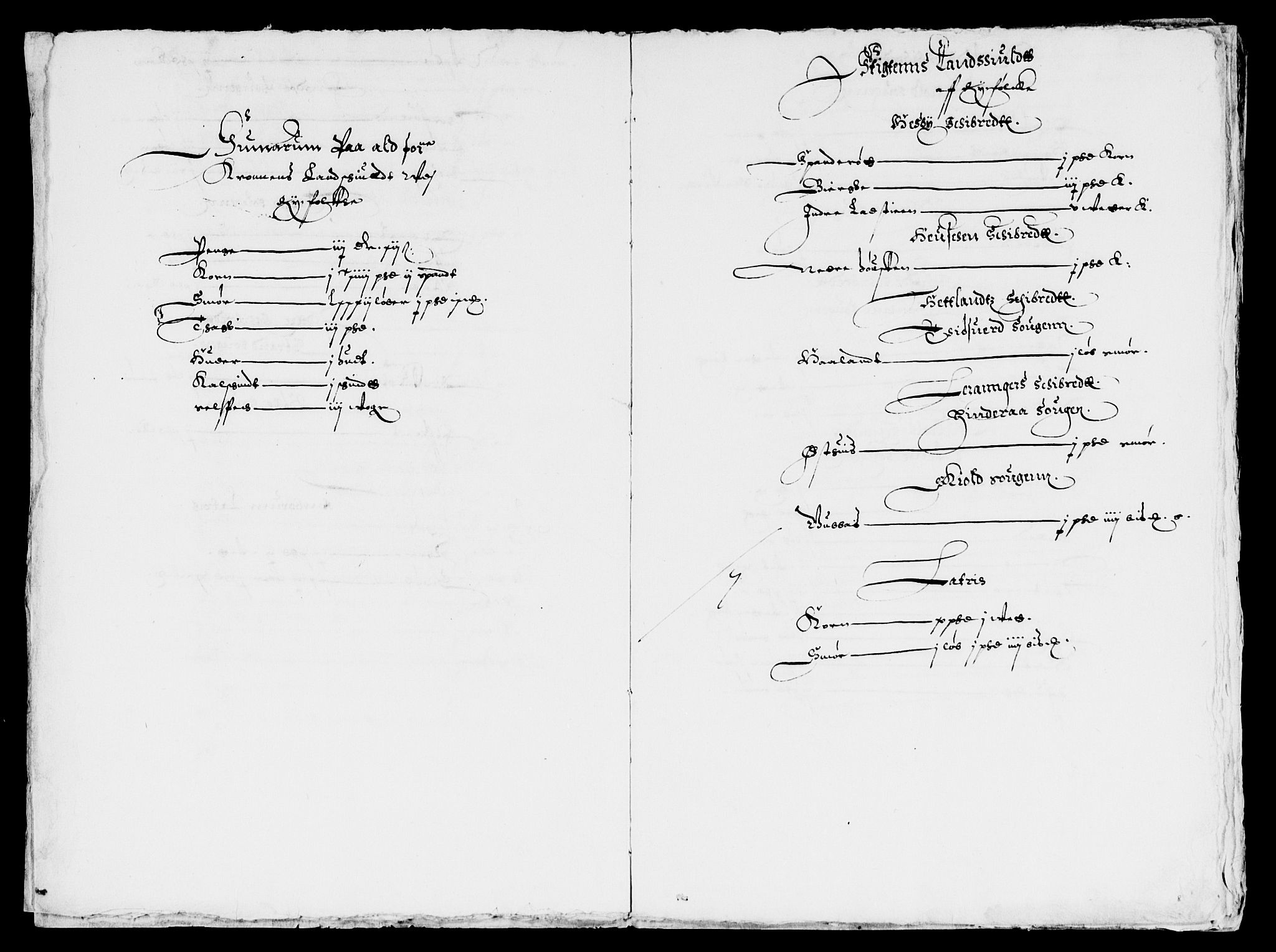 Rentekammeret inntil 1814, Reviderte regnskaper, Lensregnskaper, AV/RA-EA-5023/R/Rb/Rbs/L0002: Stavanger len, 1605-1611