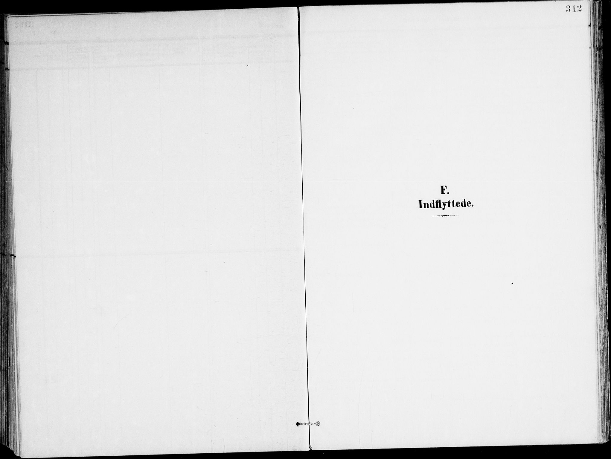 Ministerialprotokoller, klokkerbøker og fødselsregistre - Nordland, SAT/A-1459/847/L0672: Ministerialbok nr. 847A12, 1902-1919, s. 312