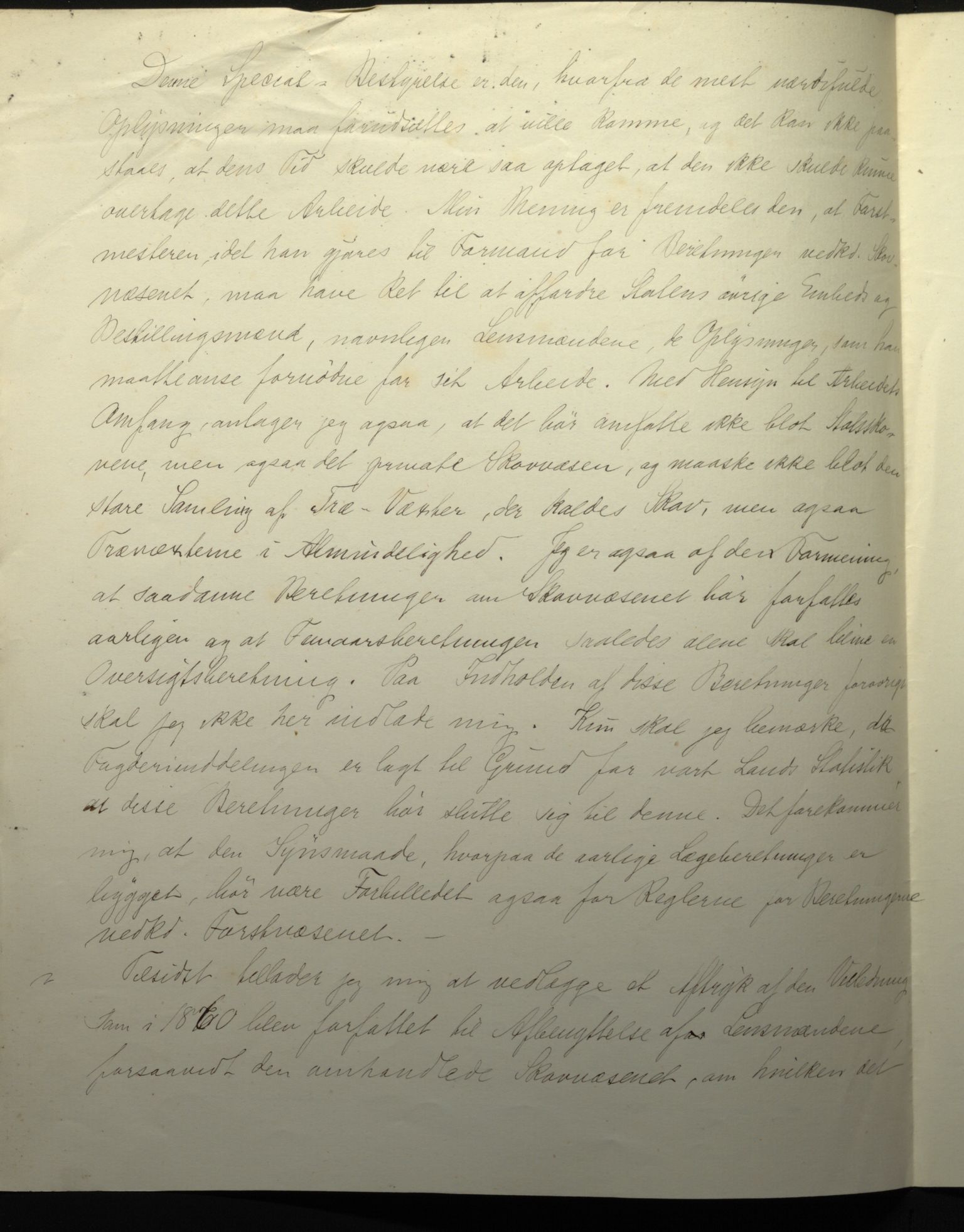 Fylkesmannen i Troms, AV/SATØ-S-0001/A7.25.1/L2070: Femårsberetninger, 1866-1875, s. 181