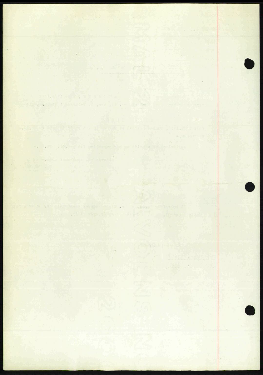Nedenes sorenskriveri, SAK/1221-0006/G/Gb/Gba/L0059: Pantebok nr. A11, 1948-1948, Dagboknr: 1268/1948
