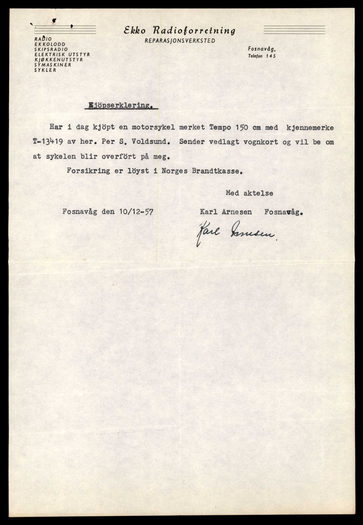 Møre og Romsdal vegkontor - Ålesund trafikkstasjon, AV/SAT-A-4099/F/Fe/L0039: Registreringskort for kjøretøy T 13361 - T 13530, 1927-1998, s. 1009