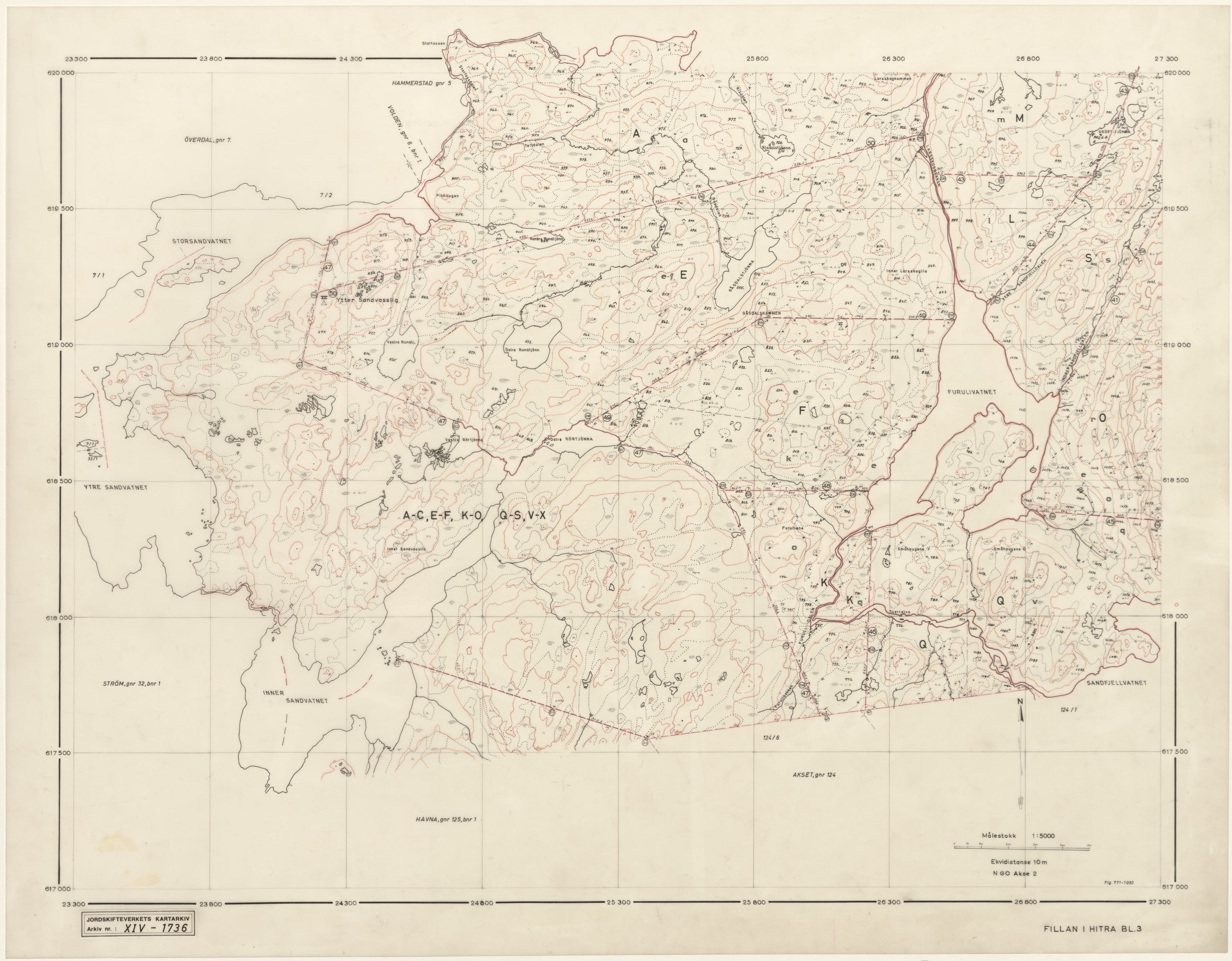 Jordskifteverkets kartarkiv, AV/RA-S-3929/T, 1859-1988, s. 2721