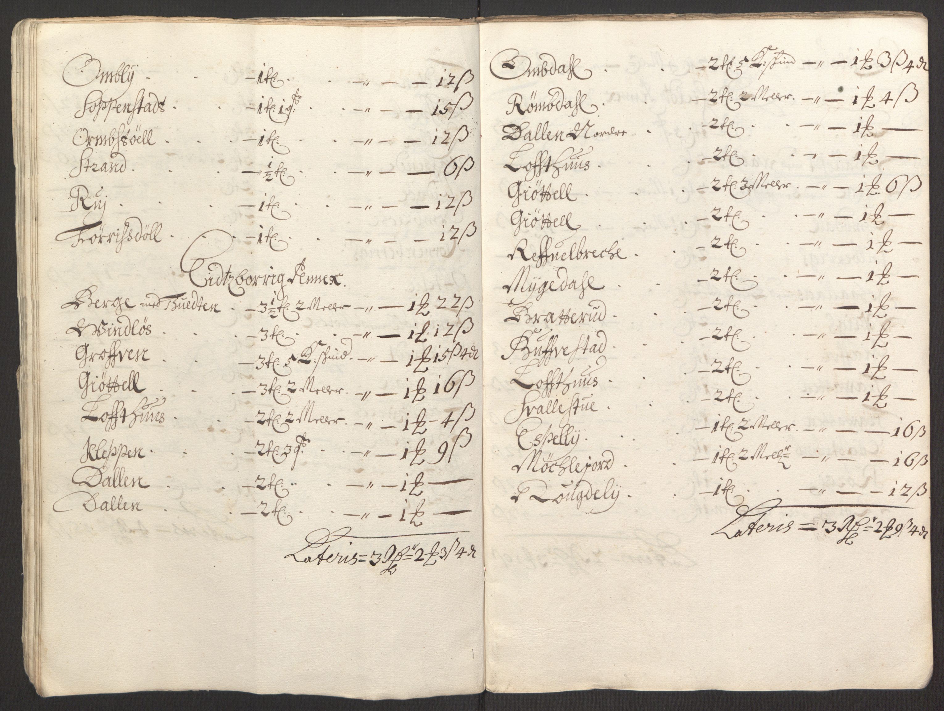 Rentekammeret inntil 1814, Reviderte regnskaper, Fogderegnskap, AV/RA-EA-4092/R35/L2059: Fogderegnskap Øvre og Nedre Telemark, 1668-1670, s. 137