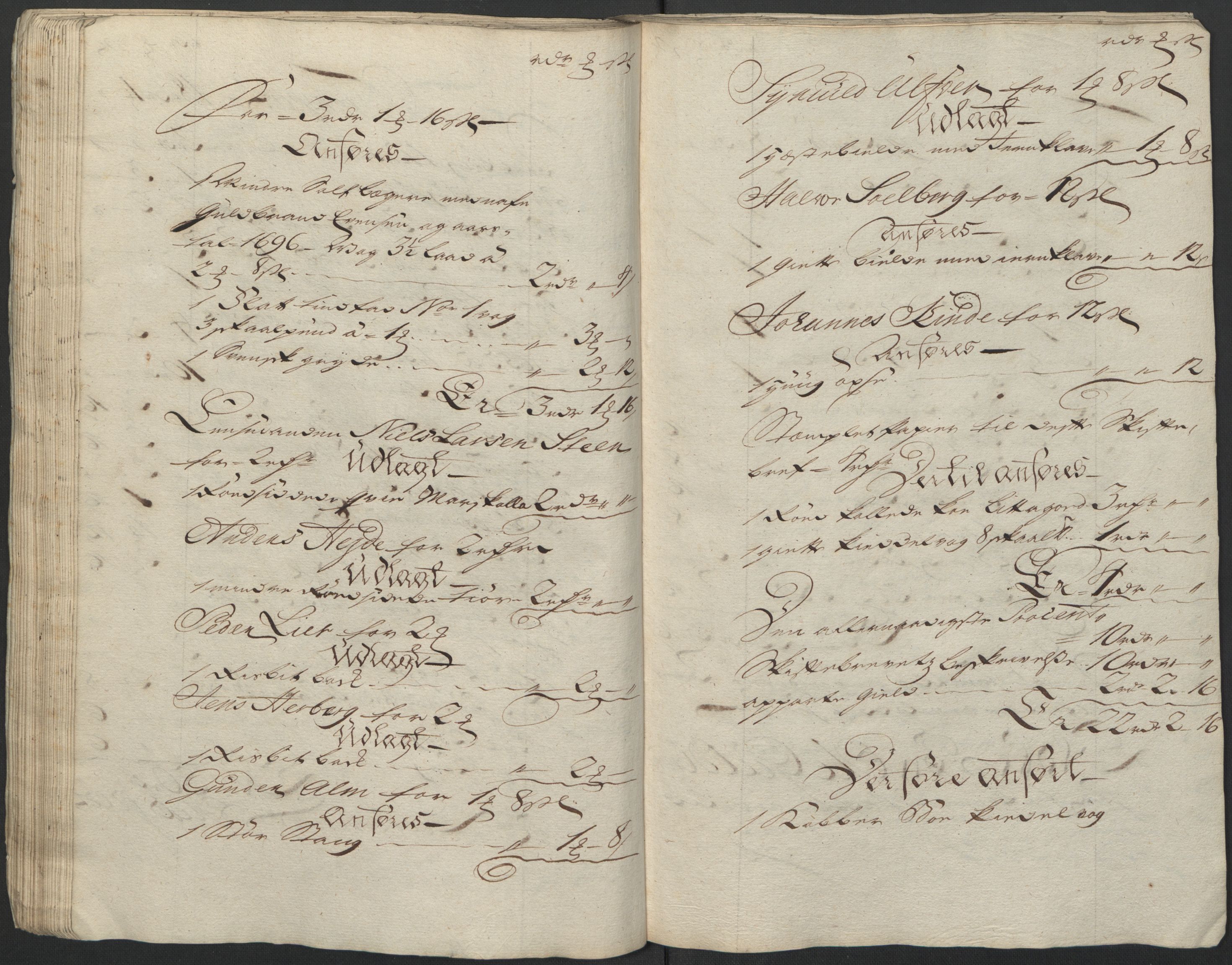Forsvaret, Generalauditøren, AV/RA-RAFA-1772/F/Fj/Fjb/L0001: Skifter nr. 1 - 39. (1725, 1726), 1725-1726, s. 468