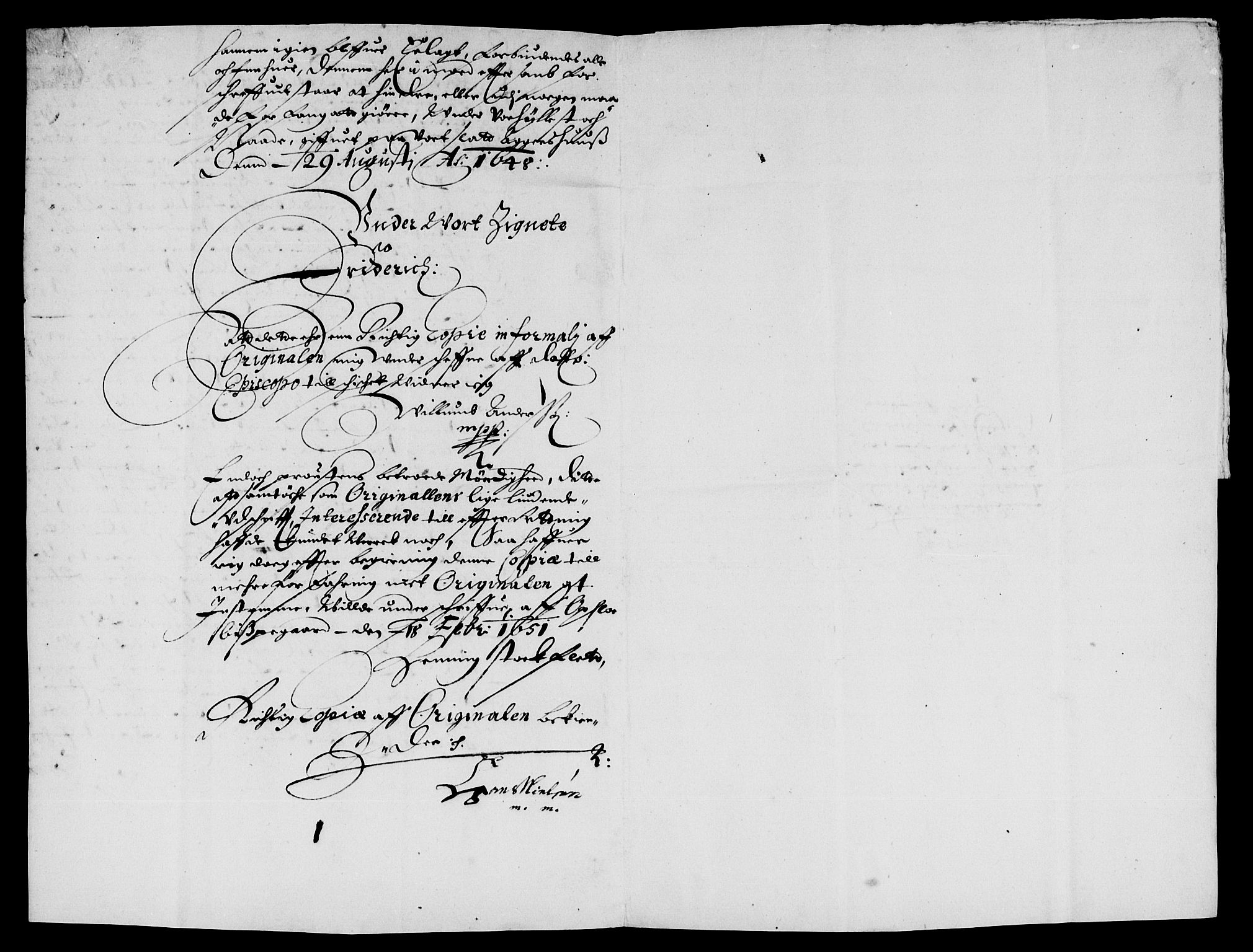 Rentekammeret inntil 1814, Reviderte regnskaper, Lensregnskaper, RA/EA-5023/R/Rb/Rba/L0227: Akershus len, 1655-1656