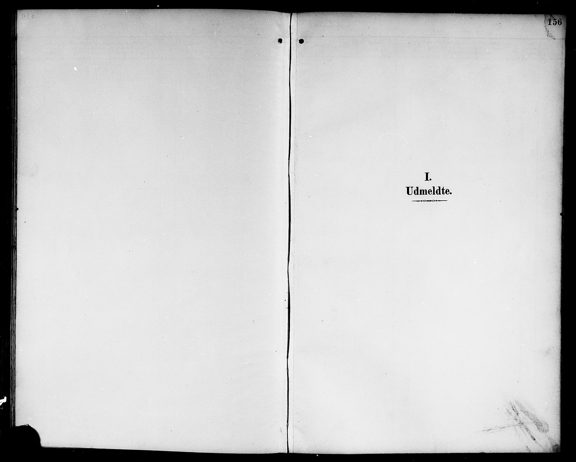 Lardal kirkebøker, SAKO/A-350/G/Gc/L0002: Klokkerbok nr. III 2, 1894-1918, s. 156
