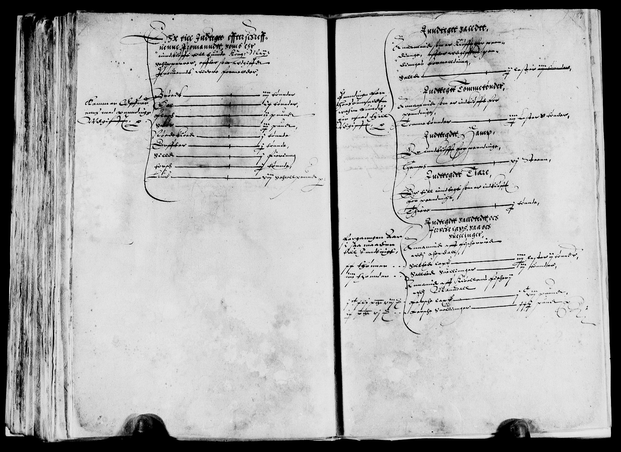 Rentekammeret inntil 1814, Reviderte regnskaper, Lensregnskaper, AV/RA-EA-5023/R/Rb/Rbq/L0009: Nedenes len. Mandals len. Råbyggelag., 1616-1618