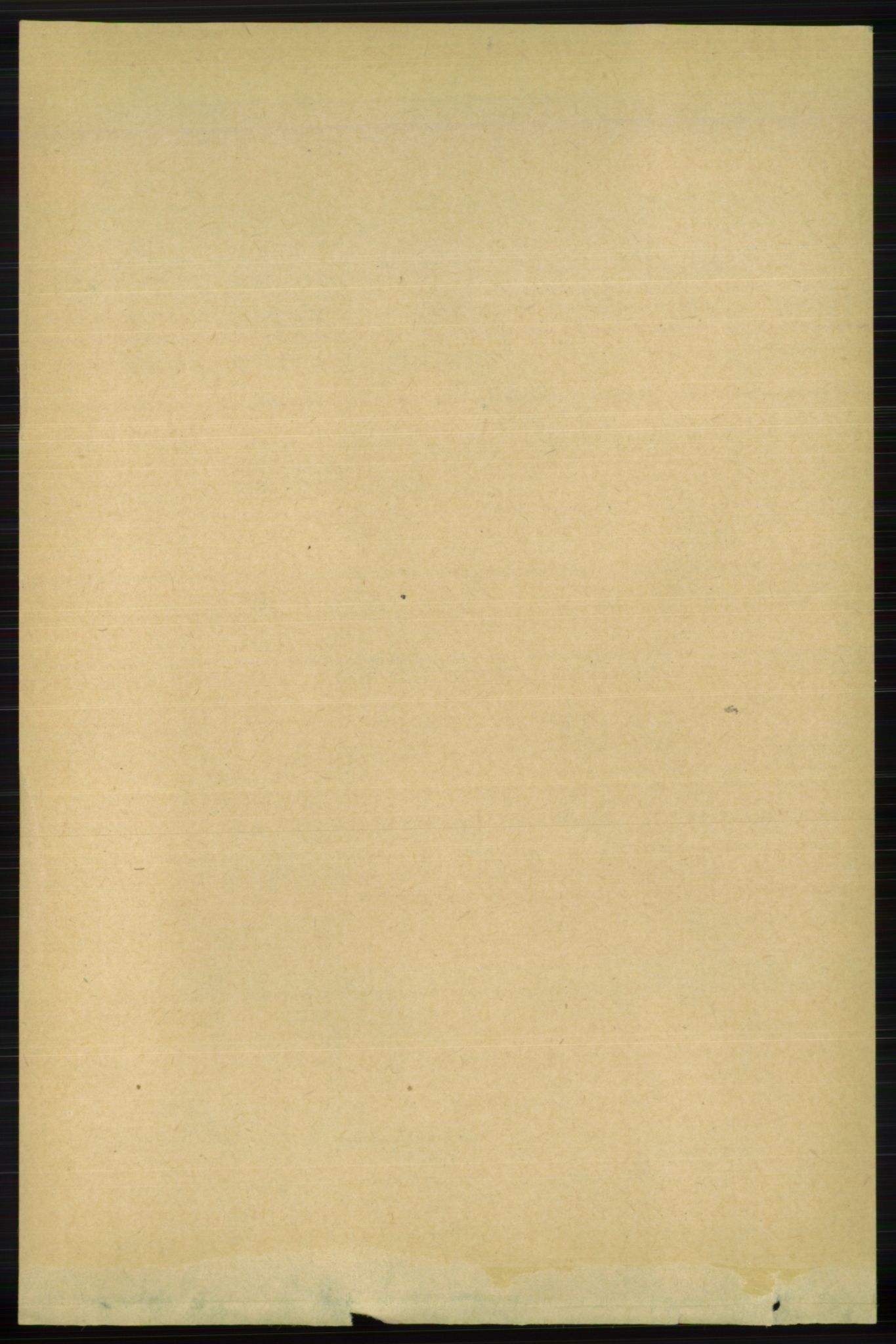 RA, Folketelling 1891 for 1130 Strand herred, 1891, s. 734