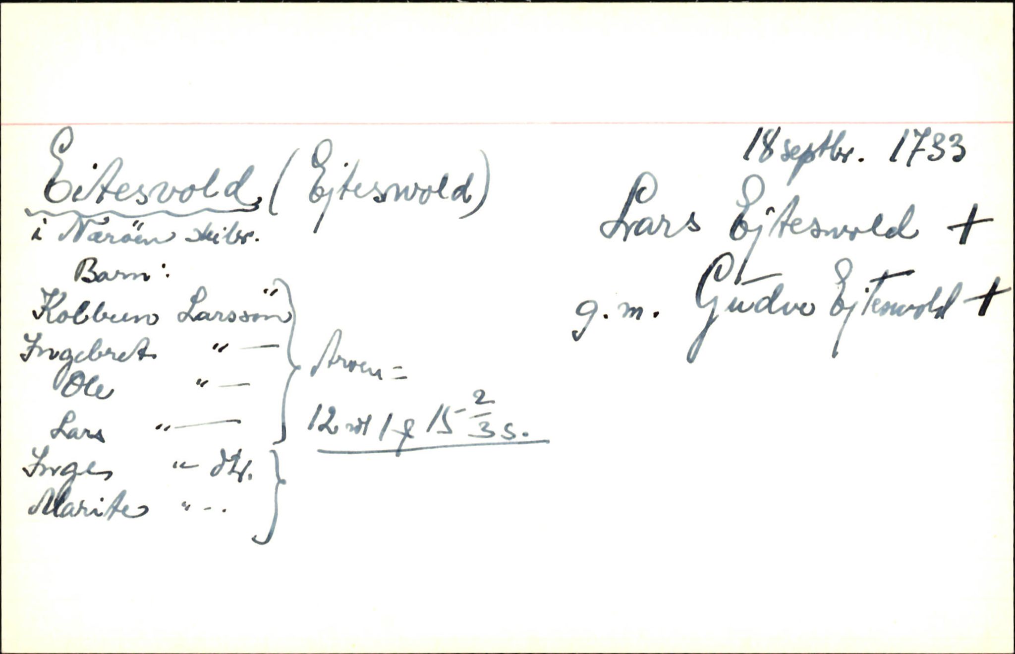 Skiftekort ved Statsarkivet i Bergen, SAB/SKIFTEKORT/006/L0002: Skifteprotokoll nr. 3 og skiftedesignasjoner 1733-1738, 1720-1738, s. 823