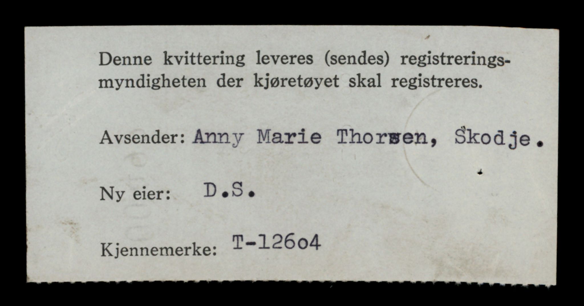 Møre og Romsdal vegkontor - Ålesund trafikkstasjon, AV/SAT-A-4099/F/Fe/L0034: Registreringskort for kjøretøy T 12500 - T 12652, 1927-1998, s. 1969