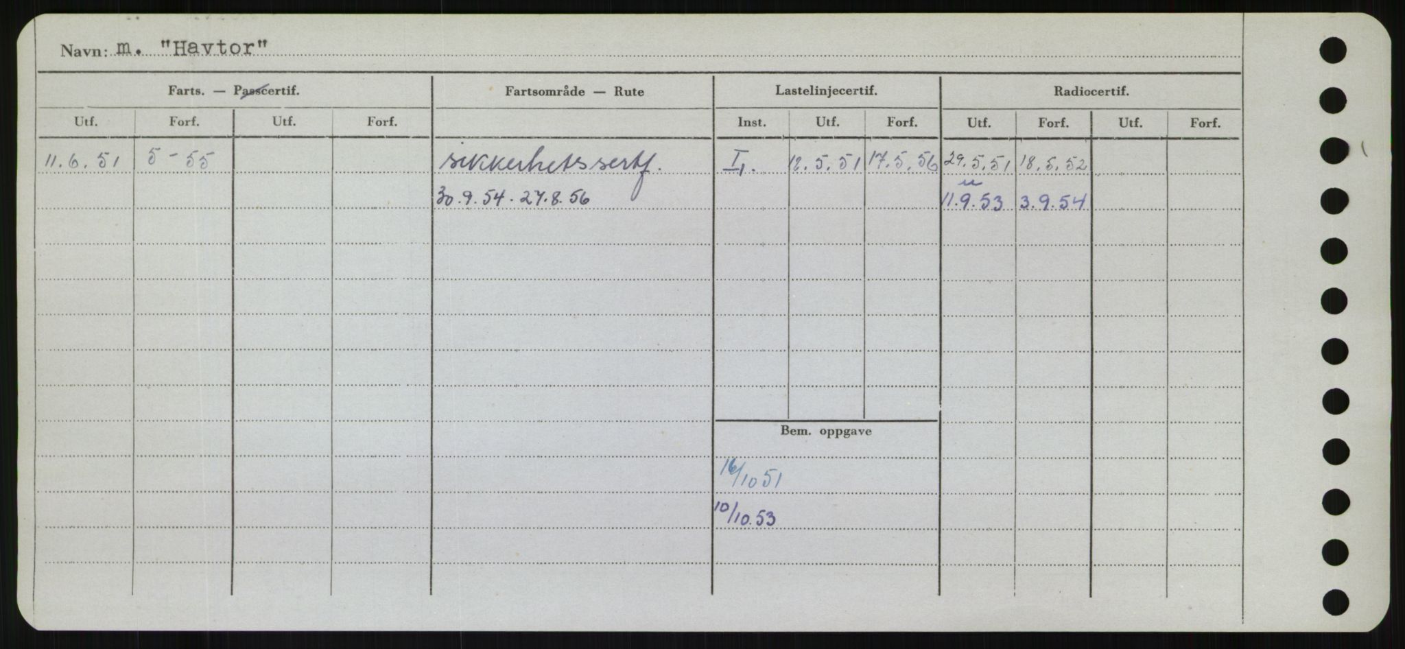 Sjøfartsdirektoratet med forløpere, Skipsmålingen, AV/RA-S-1627/H/Hb/L0002: Fartøy, E-H, s. 356