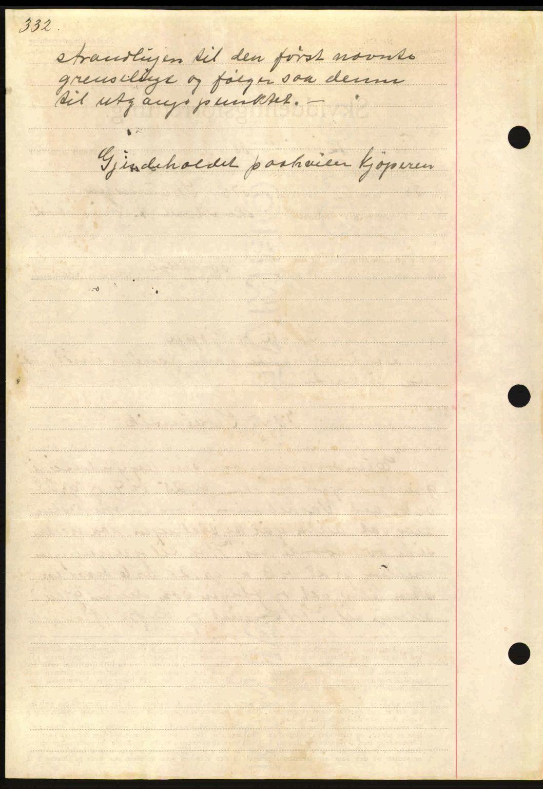 Nordmøre sorenskriveri, SAT/A-4132/1/2/2Ca: Pantebok nr. A84, 1938-1938, Dagboknr: 1903/1938
