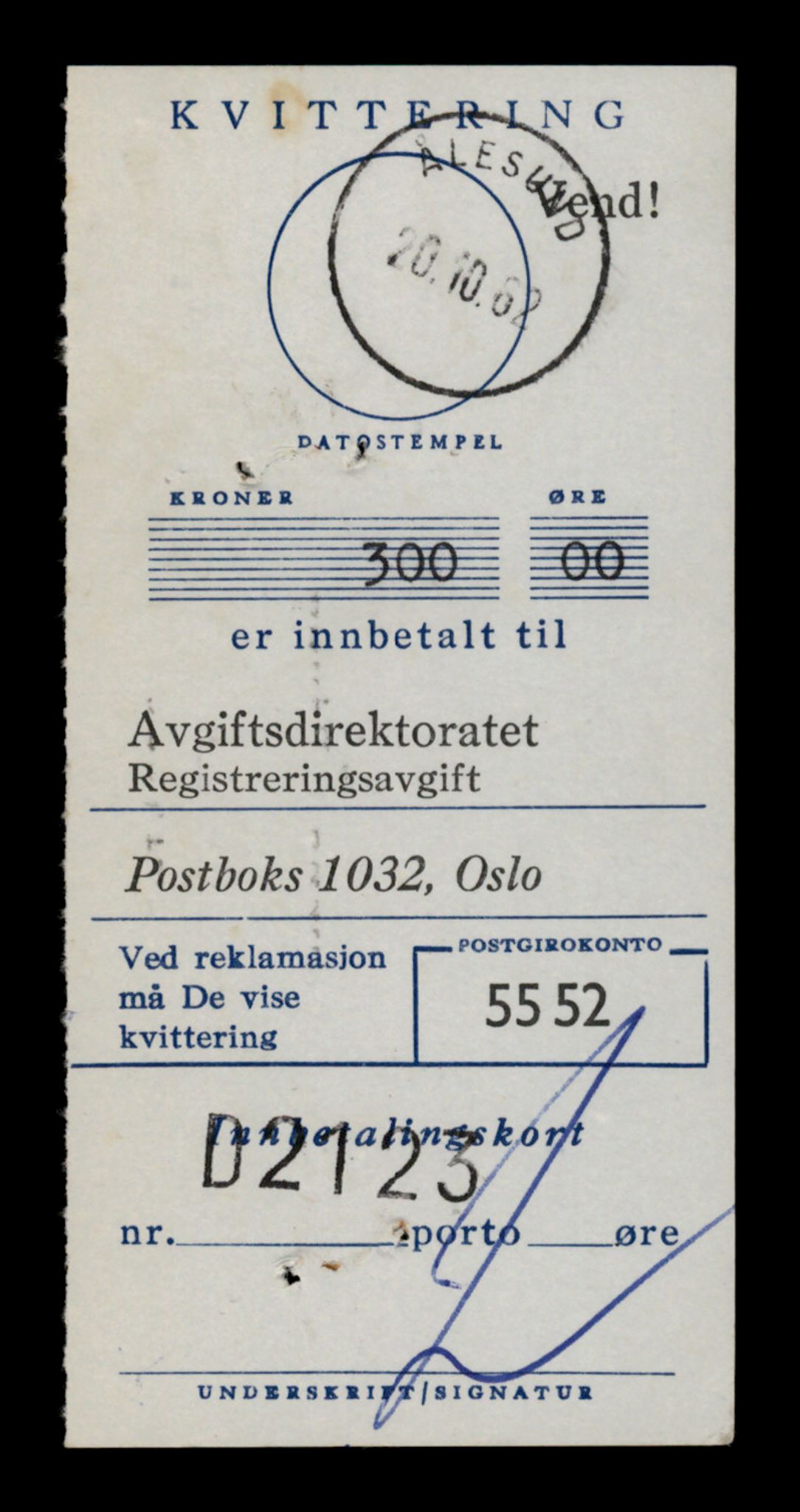 Møre og Romsdal vegkontor - Ålesund trafikkstasjon, AV/SAT-A-4099/F/Fe/L0042: Registreringskort for kjøretøy T 13906 - T 14079, 1927-1998, s. 1719