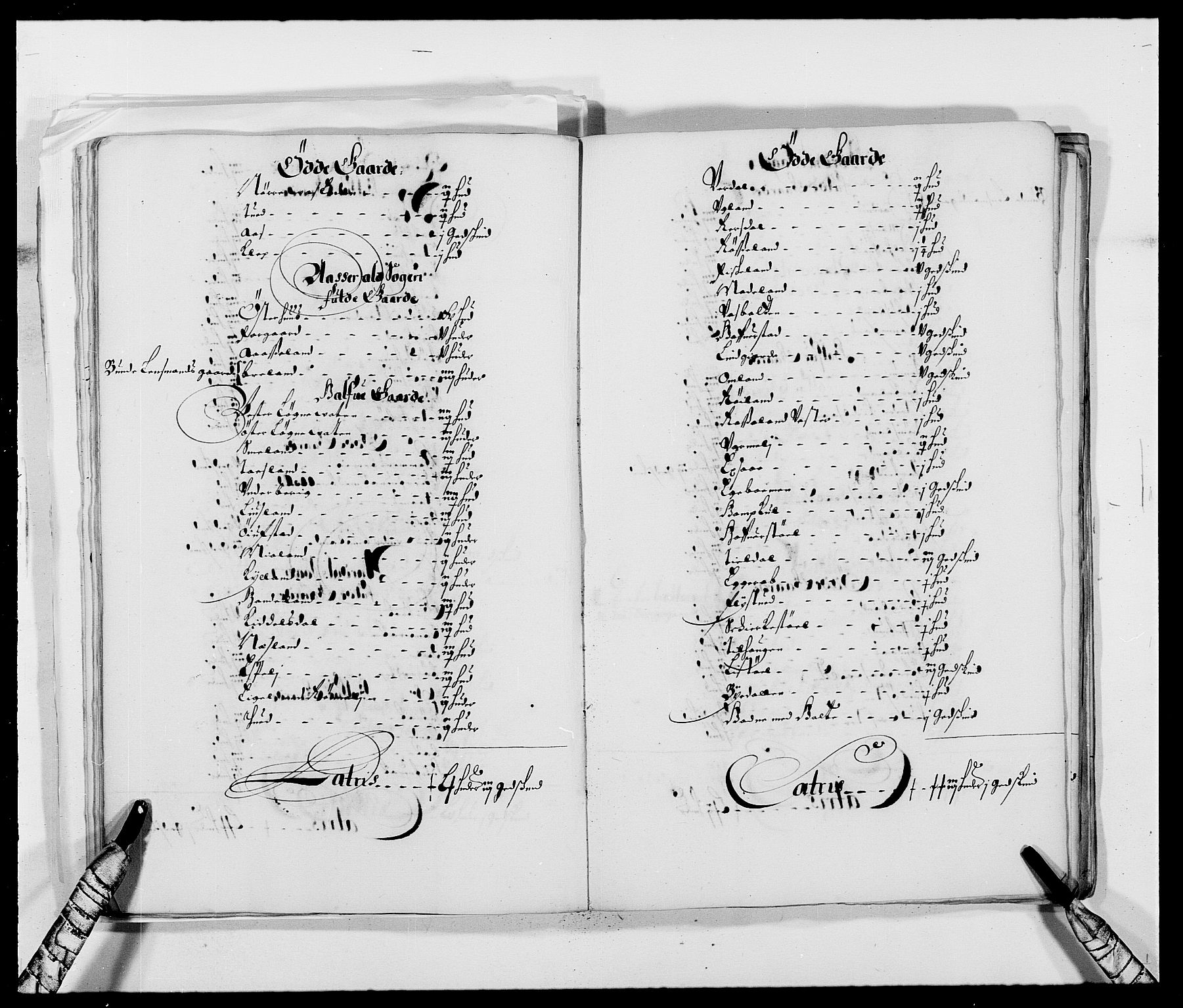 Rentekammeret inntil 1814, Reviderte regnskaper, Fogderegnskap, AV/RA-EA-4092/R40/L2432: Fogderegnskap Råbyggelag, 1669-1670, s. 64