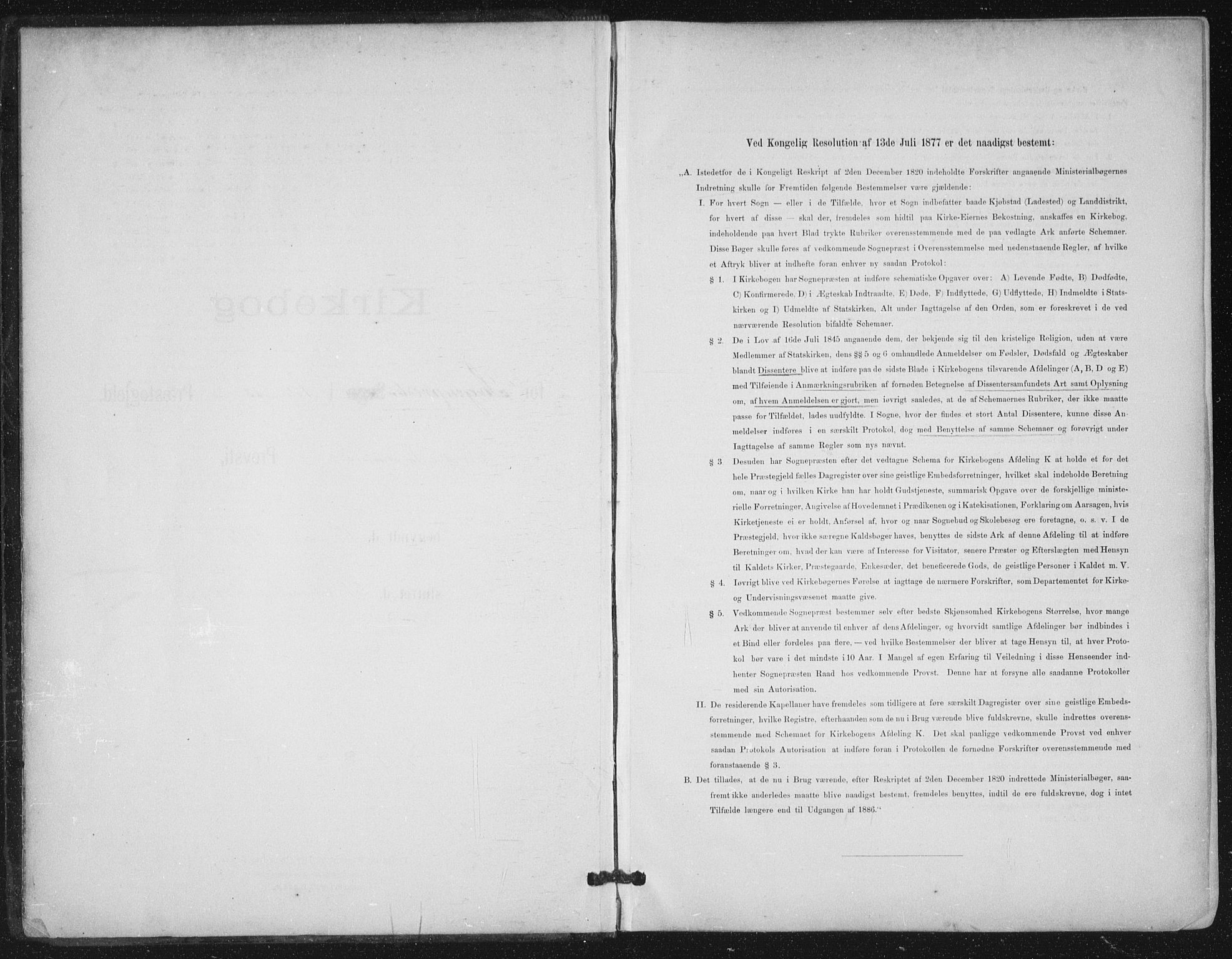 Ministerialprotokoller, klokkerbøker og fødselsregistre - Møre og Romsdal, SAT/A-1454/529/L0457: Ministerialbok nr. 529A07, 1894-1903