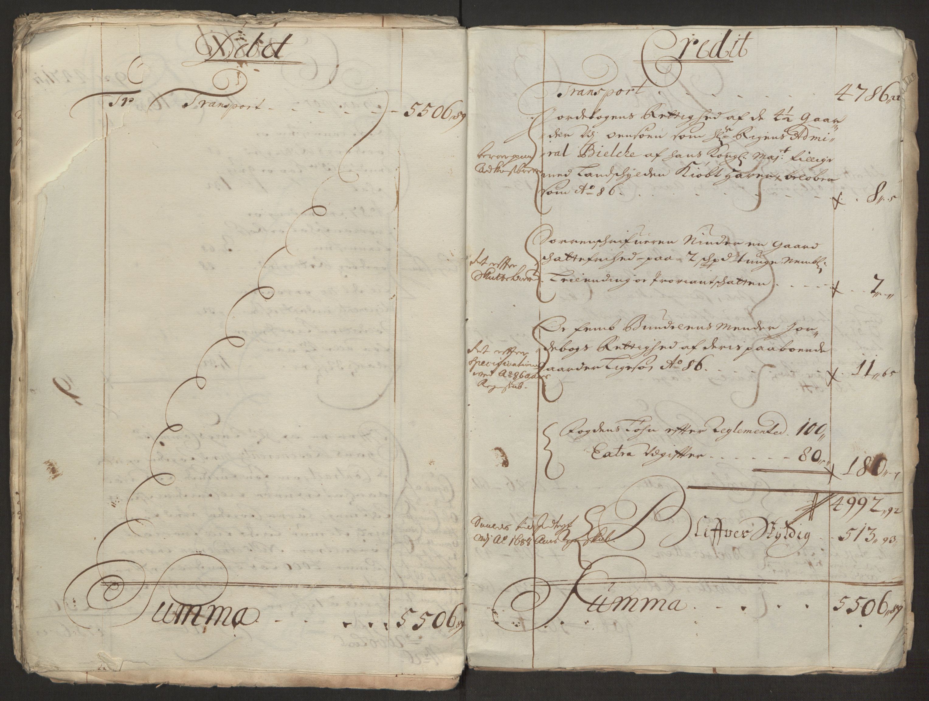 Rentekammeret inntil 1814, Reviderte regnskaper, Fogderegnskap, RA/EA-4092/R03/L0118: Fogderegnskap Onsøy, Tune, Veme og Åbygge fogderi, 1684-1689, s. 98