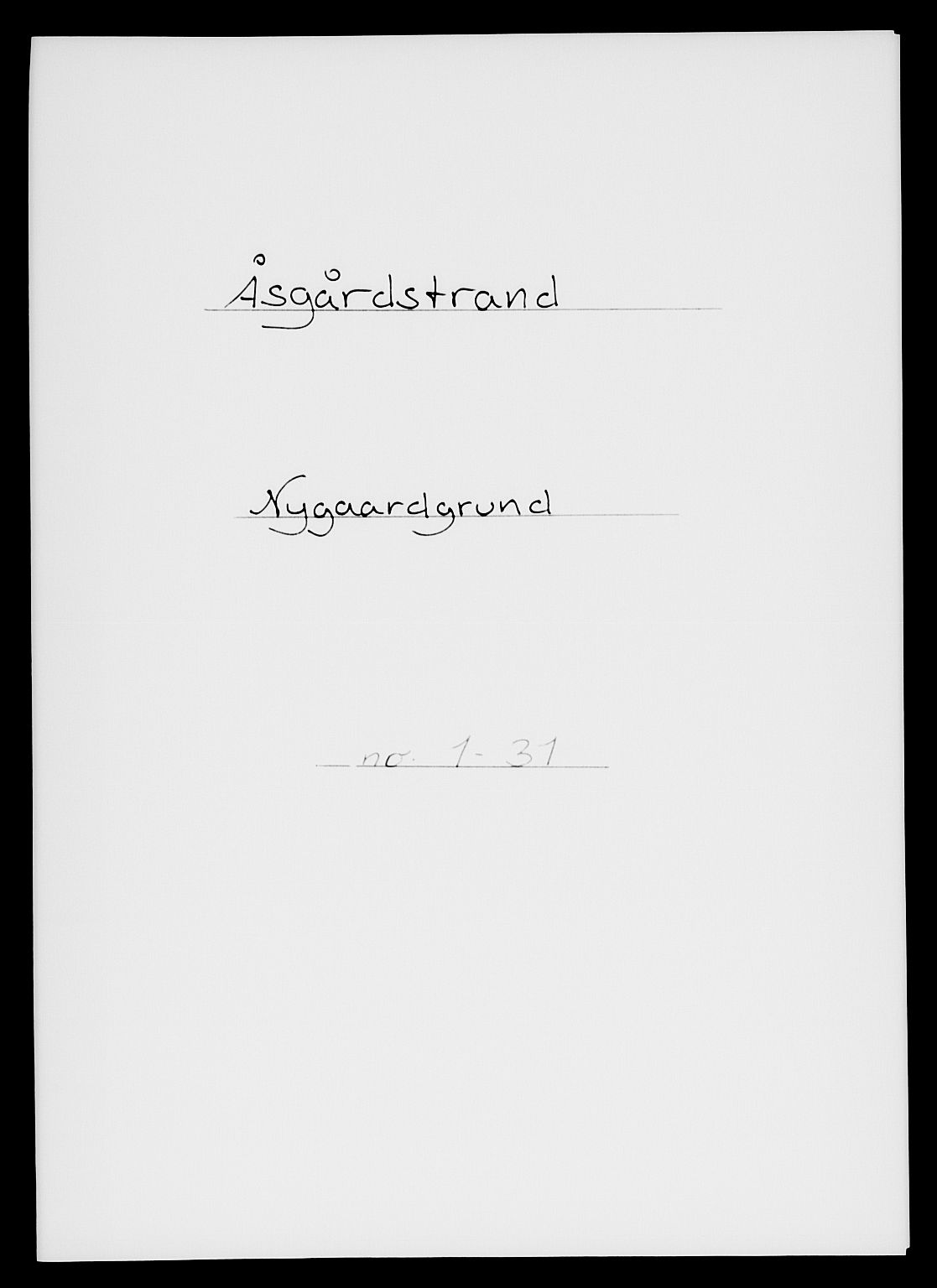 SAKO, Folketelling 1885 for 0704 Åsgårdstrand ladested, 1885, s. 121